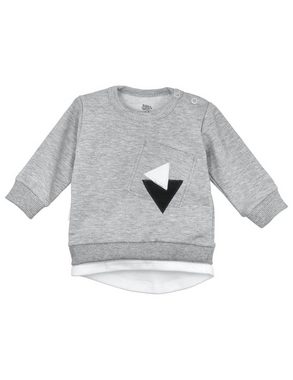 Baby Sweets Shirt & Hose 2tlg Set Shirt + Hose Lieblingsstücke Triangle (1-tlg)
