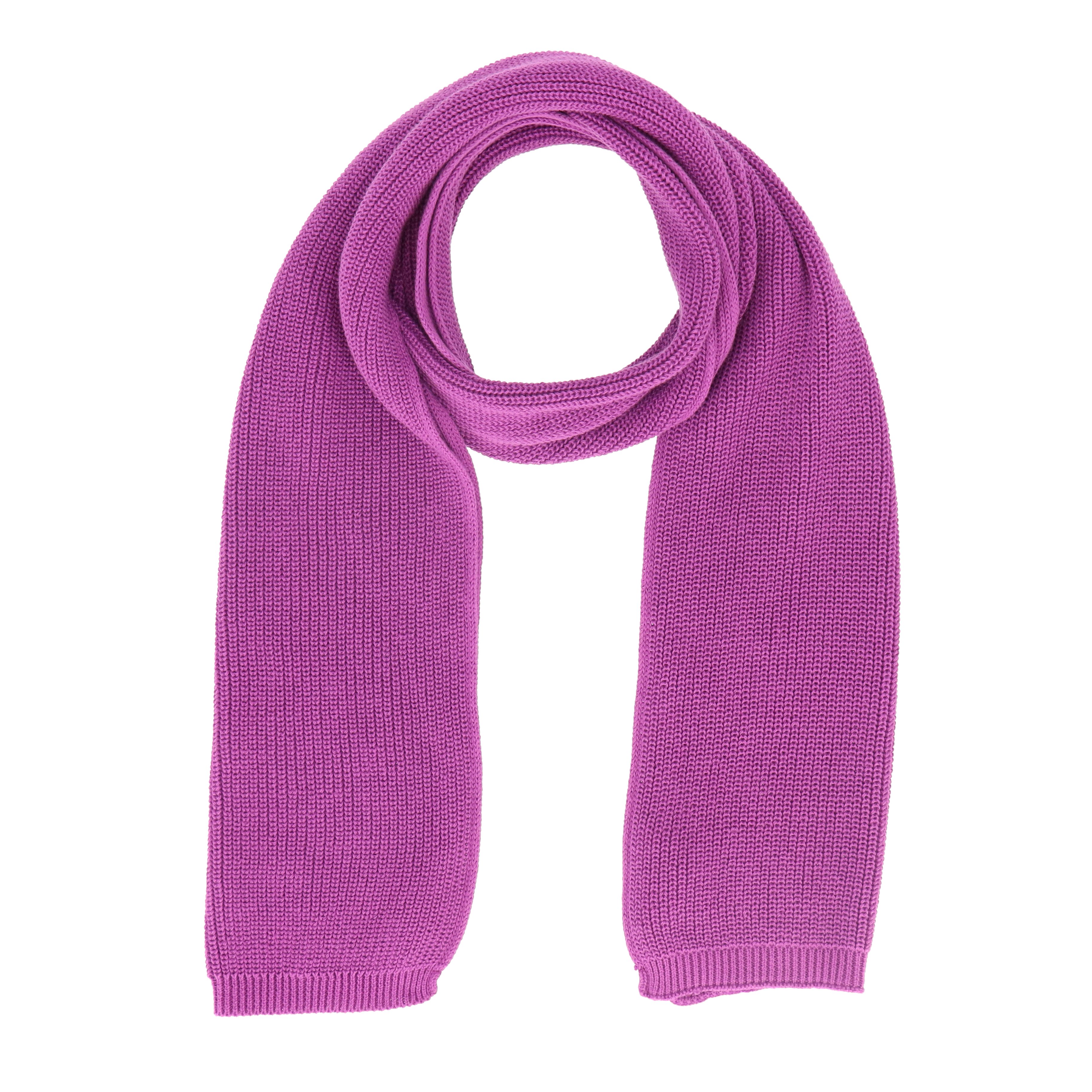 halsüberkopf Accessoires Modeschal Strickschal, aus Bio-Baumwolle günstig online kaufen