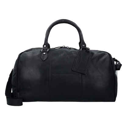 The Chesterfield Brand Weekender Wax Pull Up, Leder