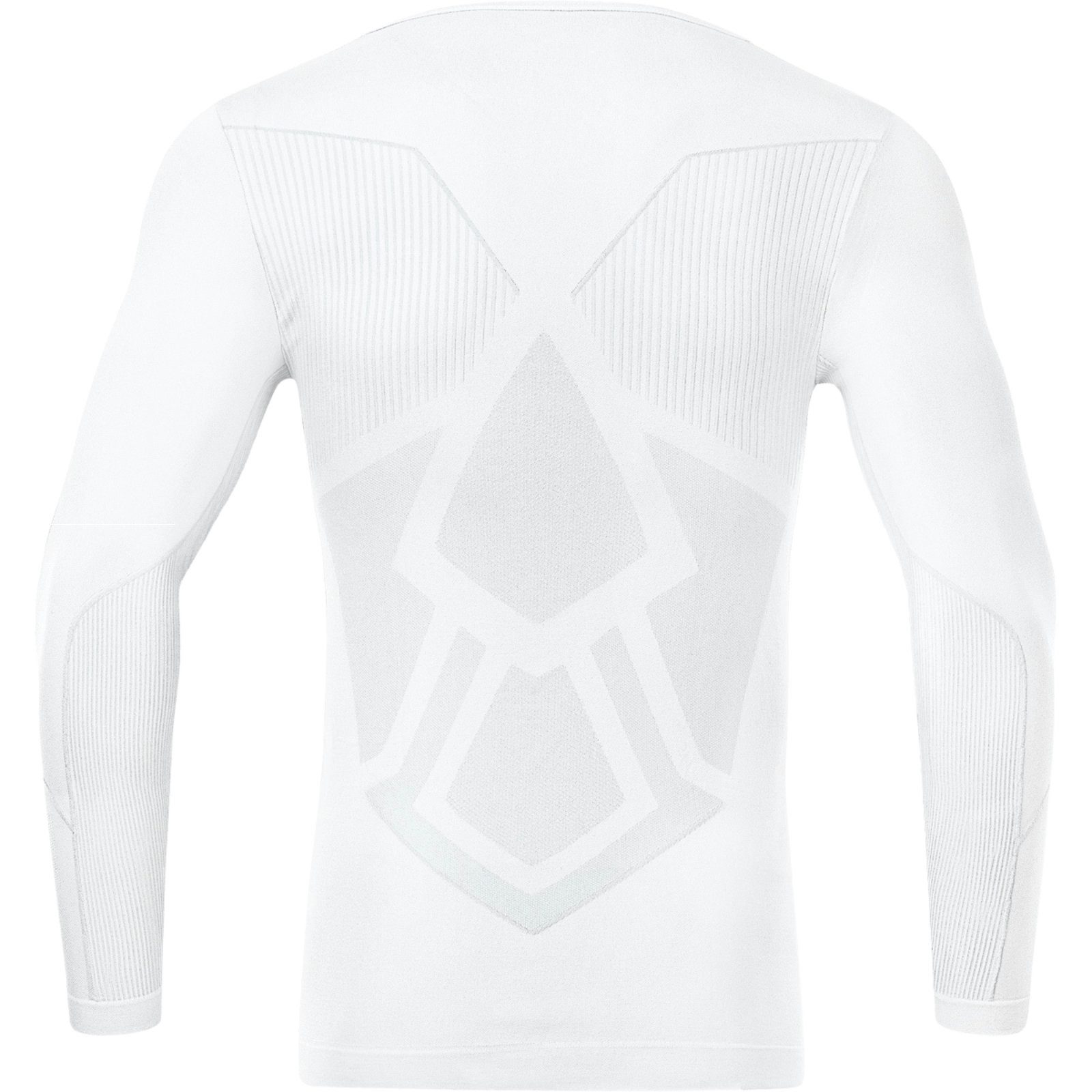 Jako Funktionsshirt Jako Longsleeve Comfort 2.0 Thermoshirt weiß (1er Pack) günstig online kaufen