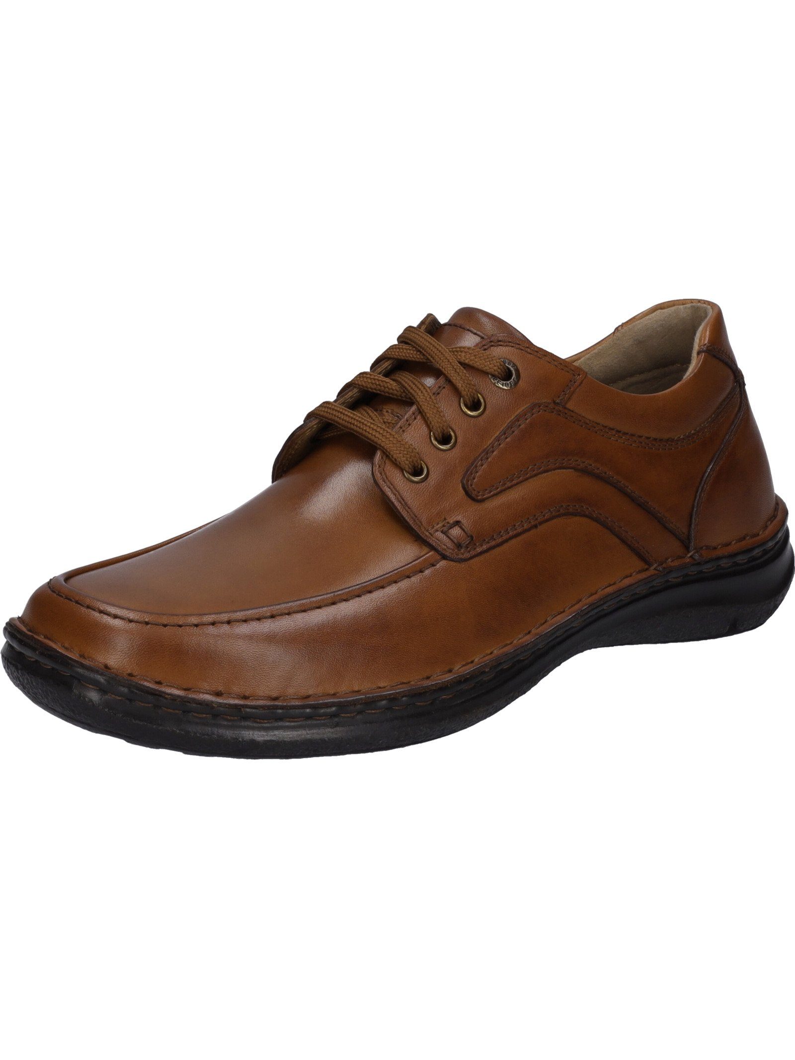 Schnürschuh