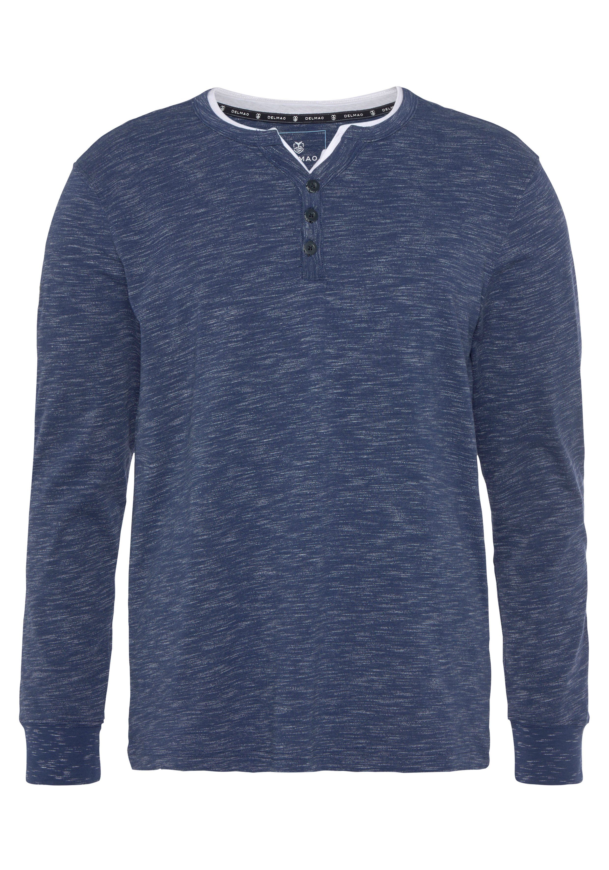 Henleyshirt
