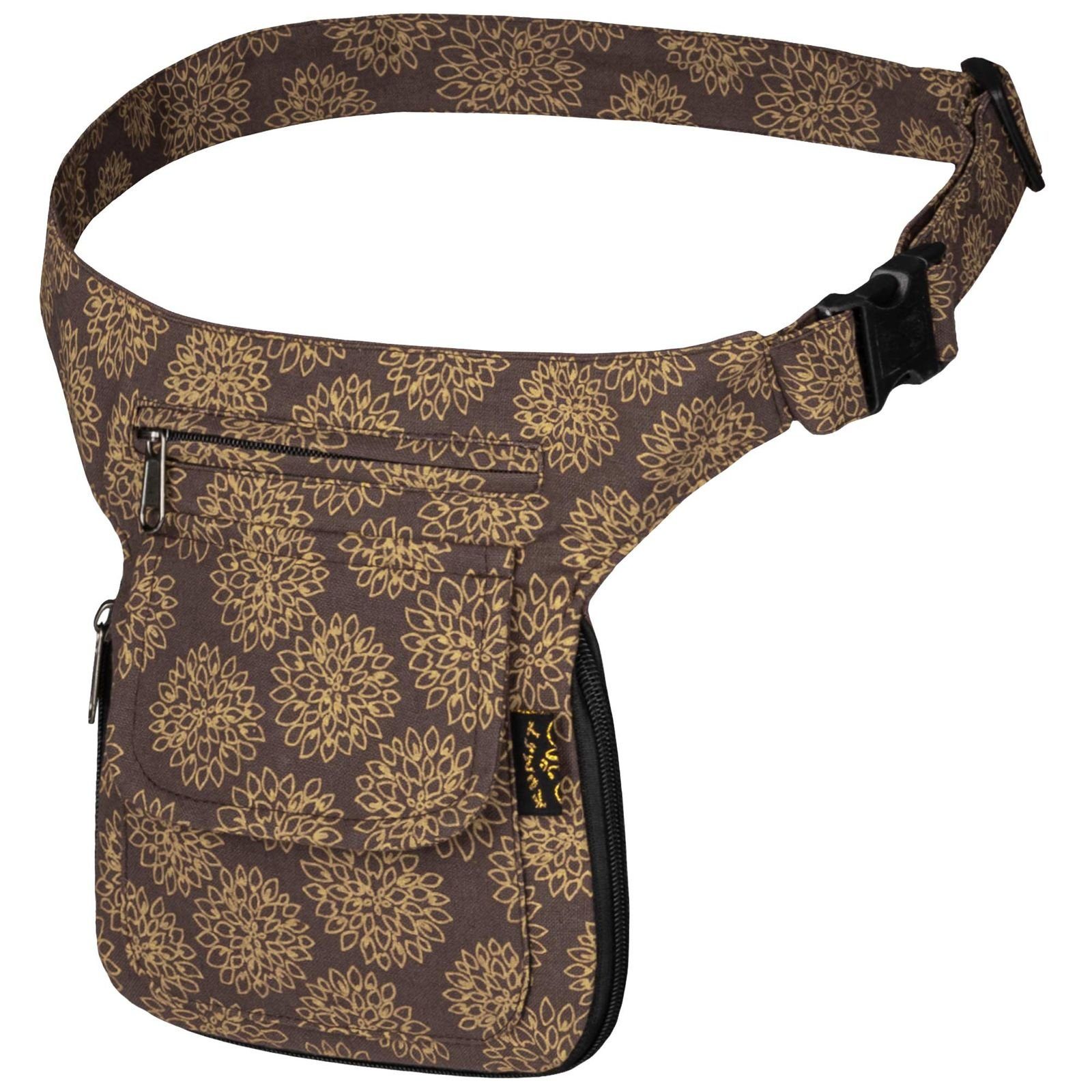 KUNST UND MAGIE Bauchtasche Bauchtasche Gürteltasche günstig online kaufen