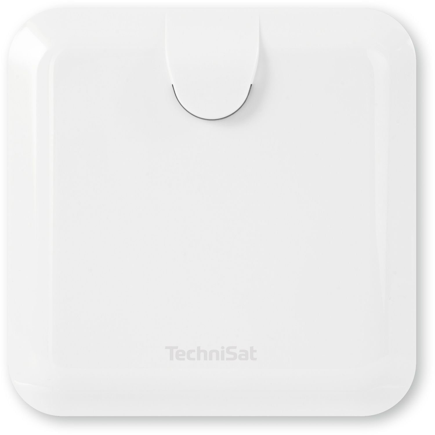 TechniSat Innensirene 1 Smart-Home-Alarm Smart-Home-Zubehör