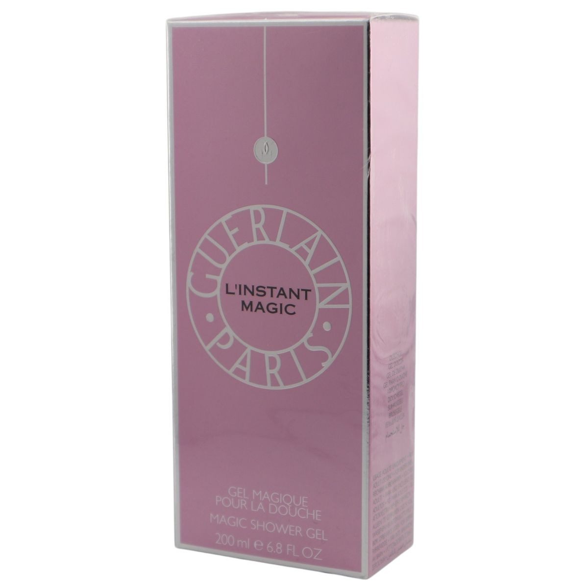 GUERLAIN Duschgel Guerlain L´Instant Magic Duschgel / Shower Gel 200 ml