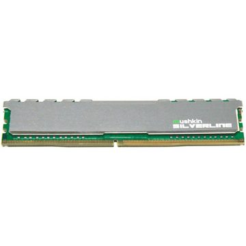 Mushkin DIMM 32 GB DDR4-2666 (2x 16 GB) Dual-Kit Arbeitsspeicher