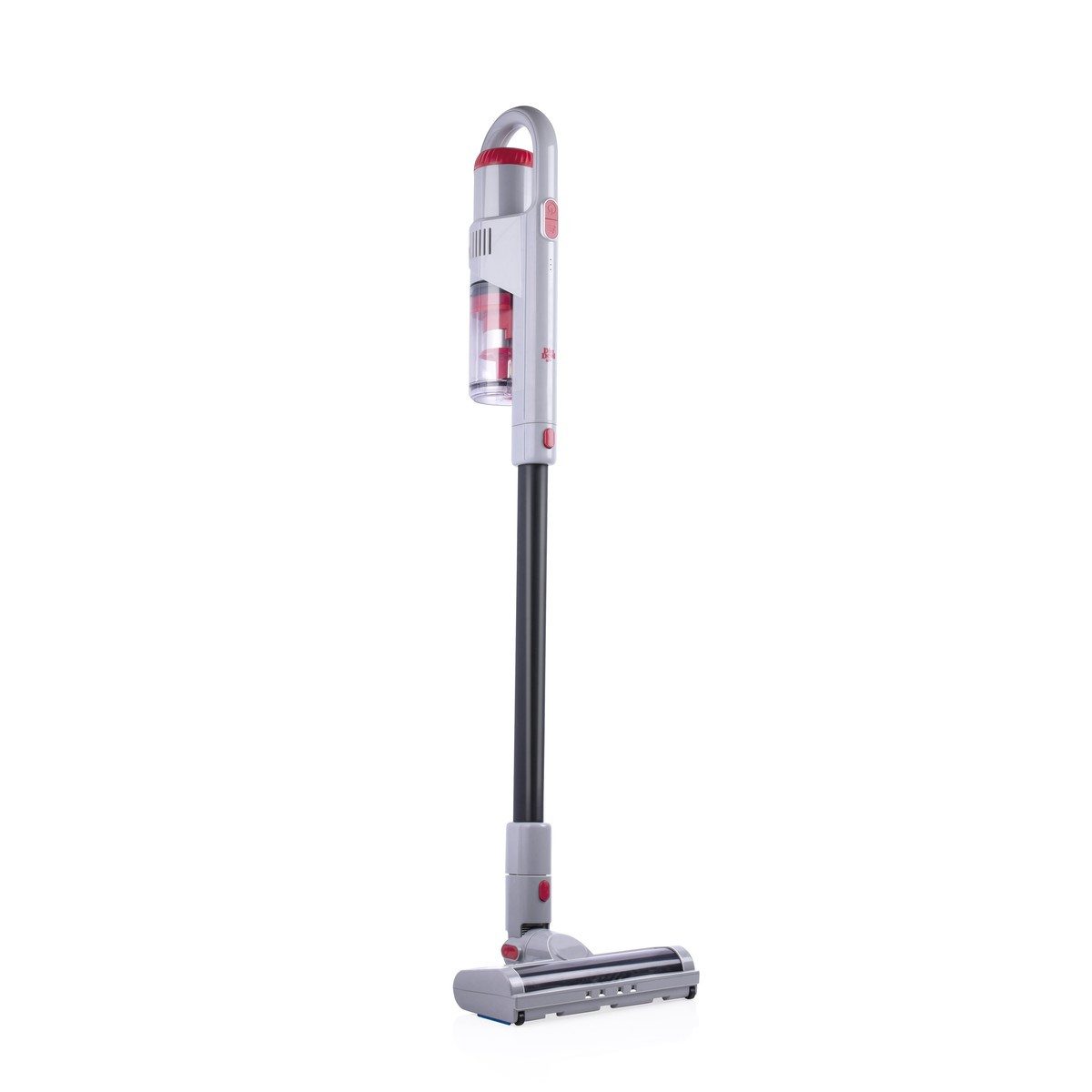 DIRT DEVIL Stielstaubsauger Dirt Devil Akku Staubsauger – 2‑in‑1 mit Handstaubsauger