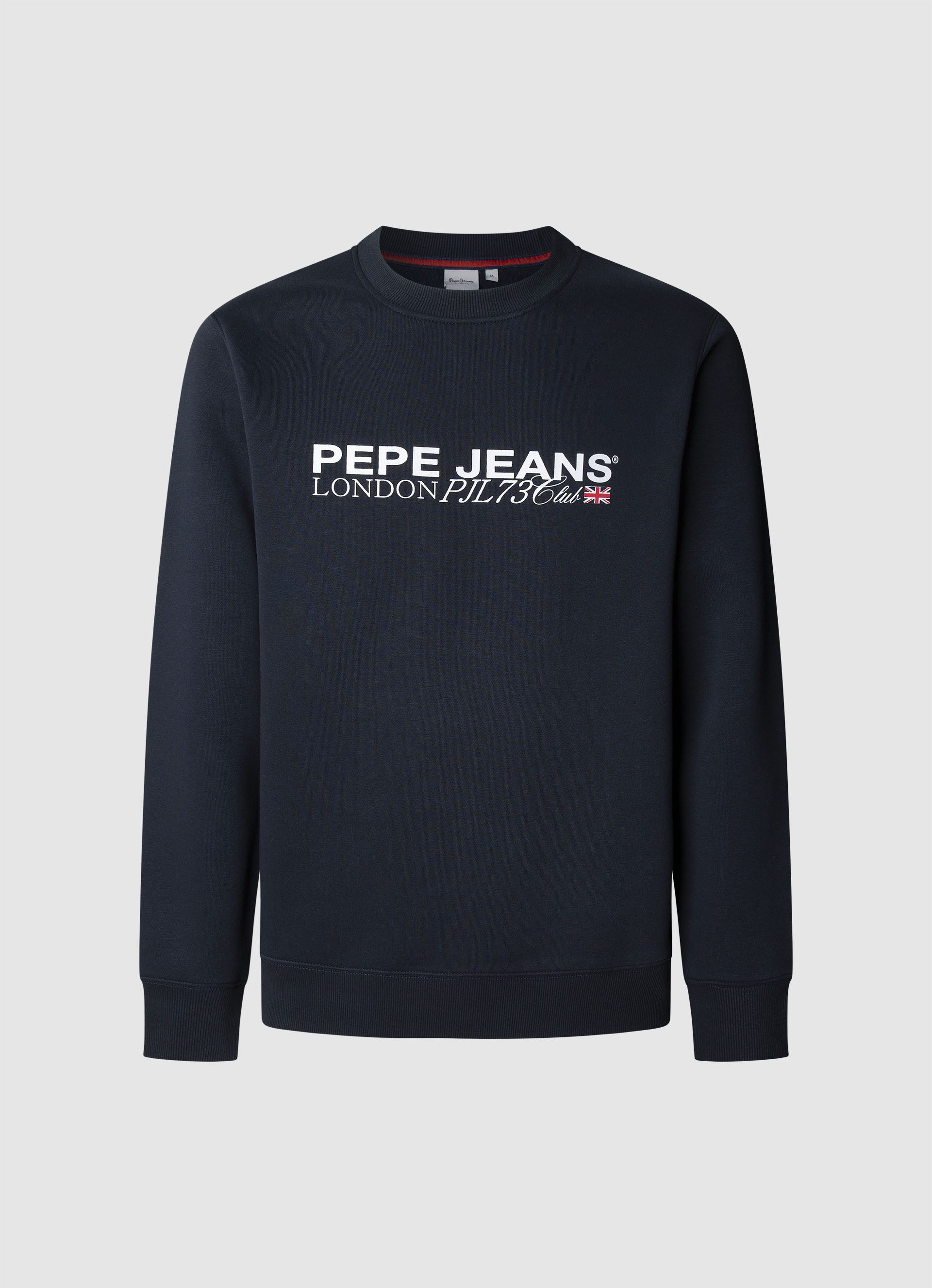 Pepe Jeans Sweatshirt MATTHEW CREW mit günstig online kaufen