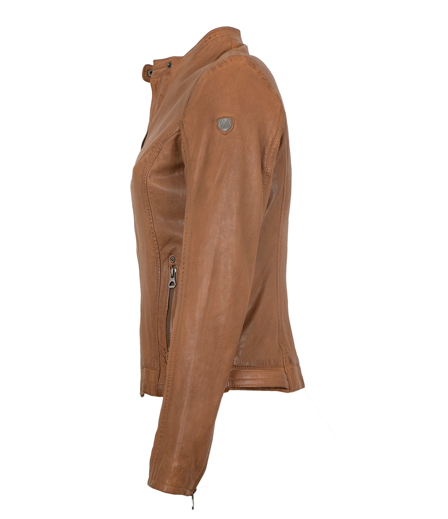 Gipsy by Mauritius Lederjacke GWJollie Gipsy günstig online kaufen