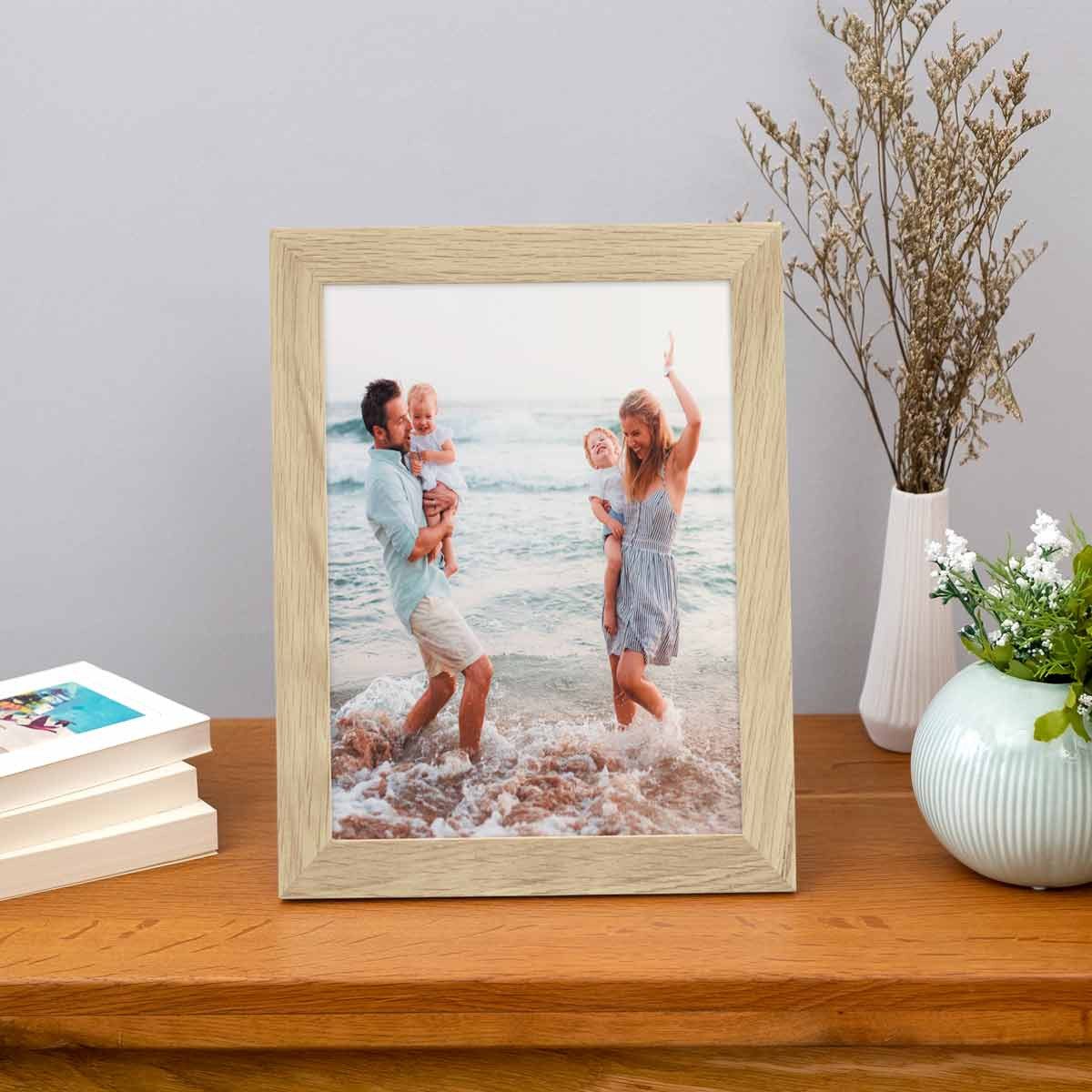 PHOTOLINI Bilderrahmen 10er Set, Big Pack, günstig online kaufen