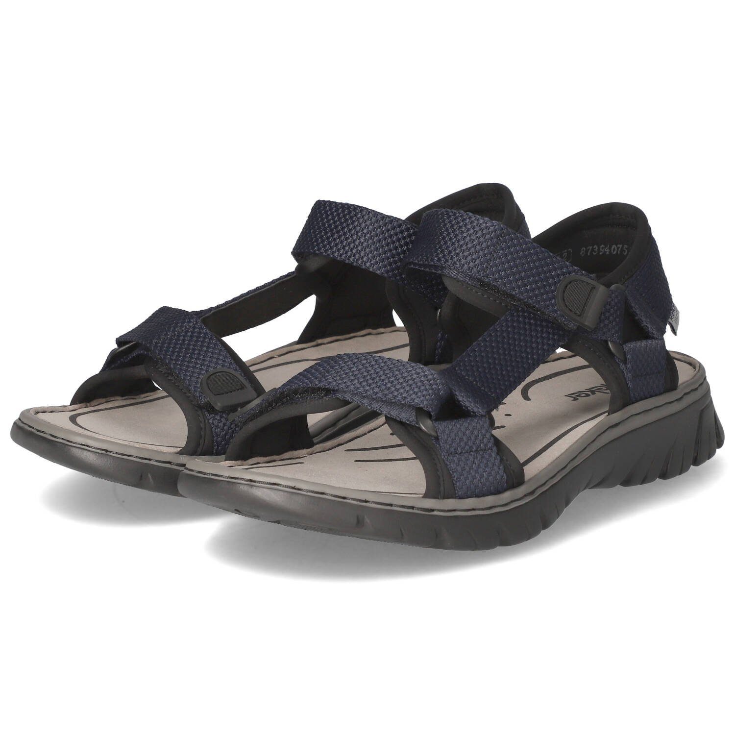 Rieker Sandalen Sandalette