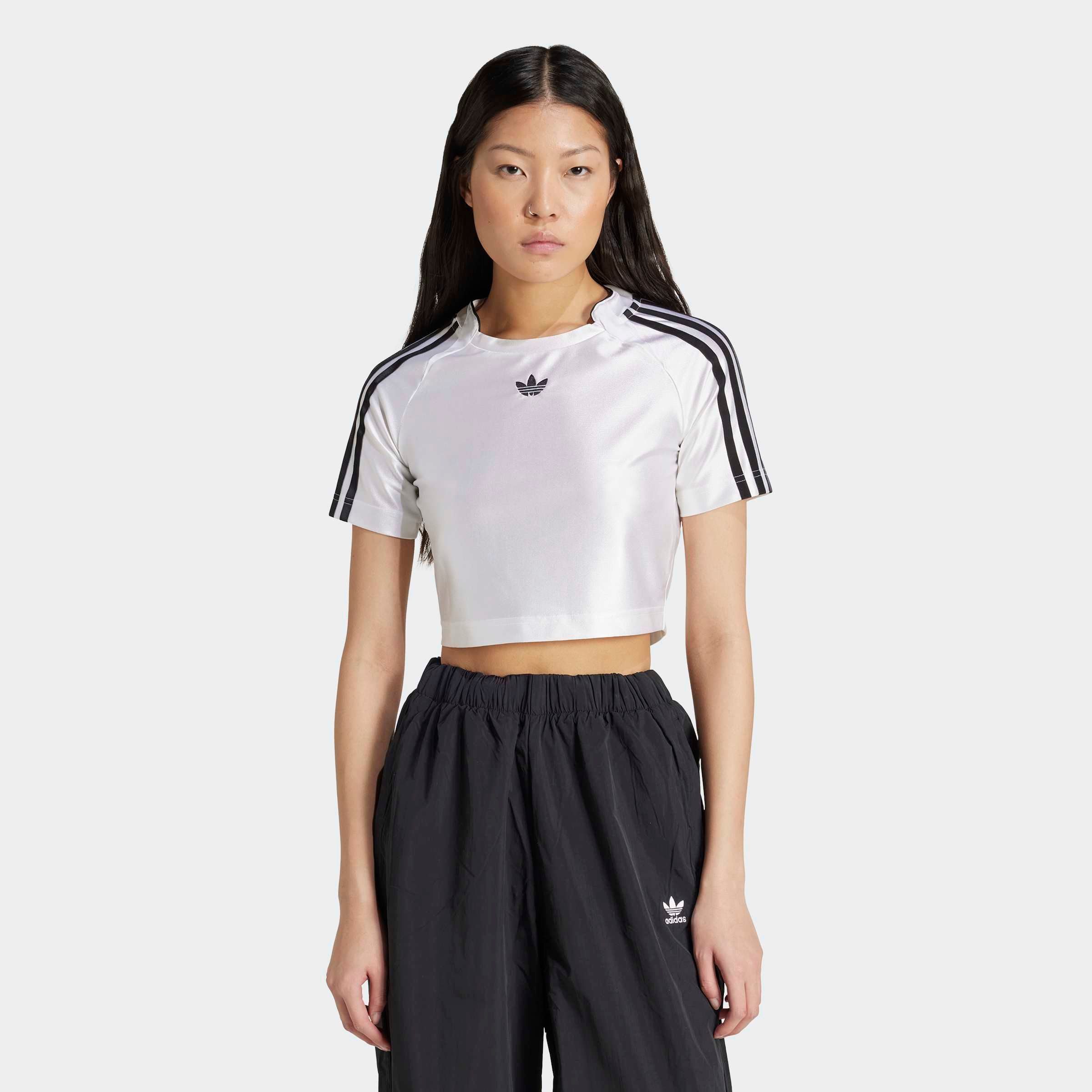 adidas Originals T-Shirt TEAMGEIST TOP günstig online kaufen