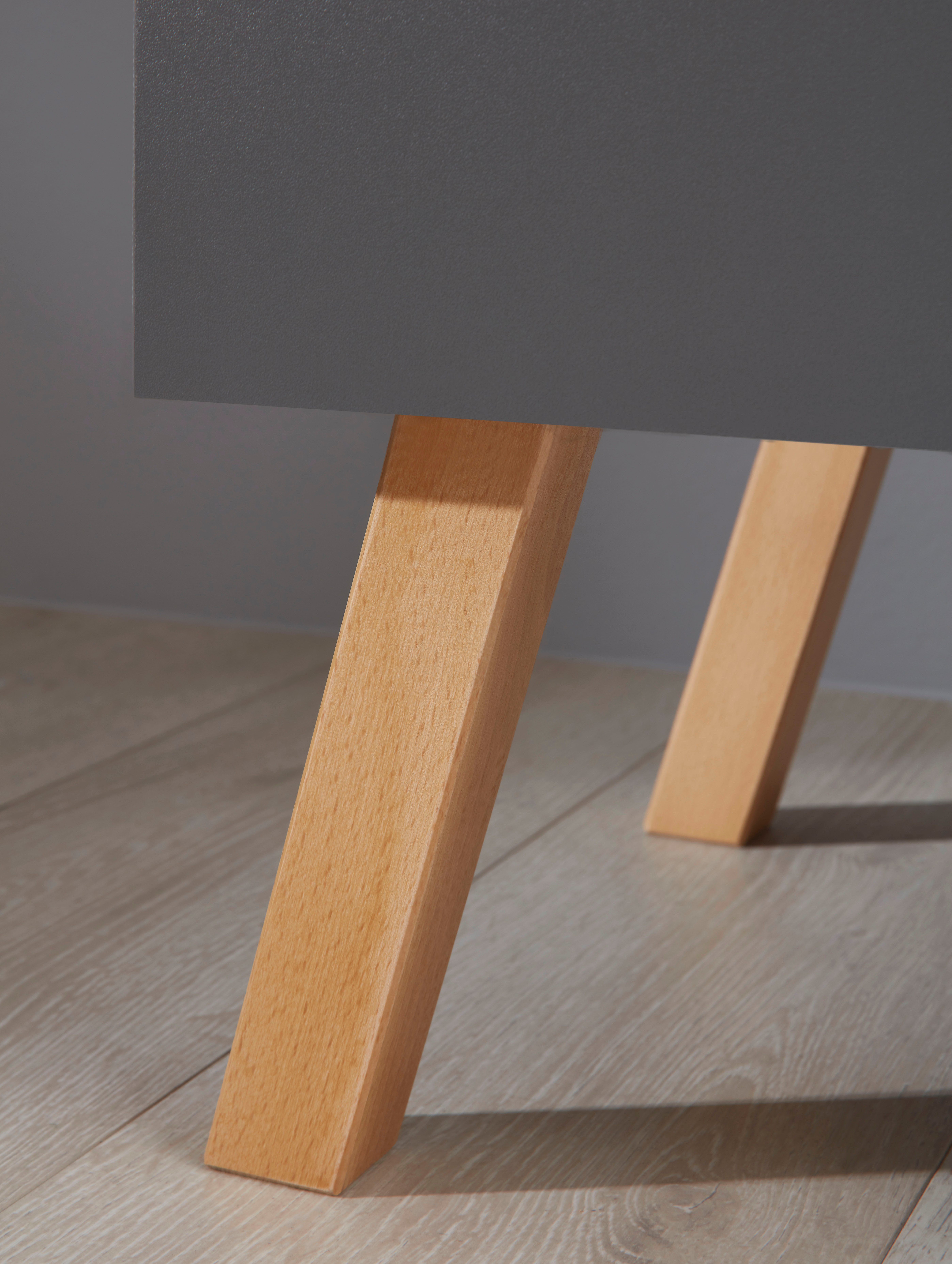 trendteam Kleiderschrank Mats 3 türig – Bild 5 von 5