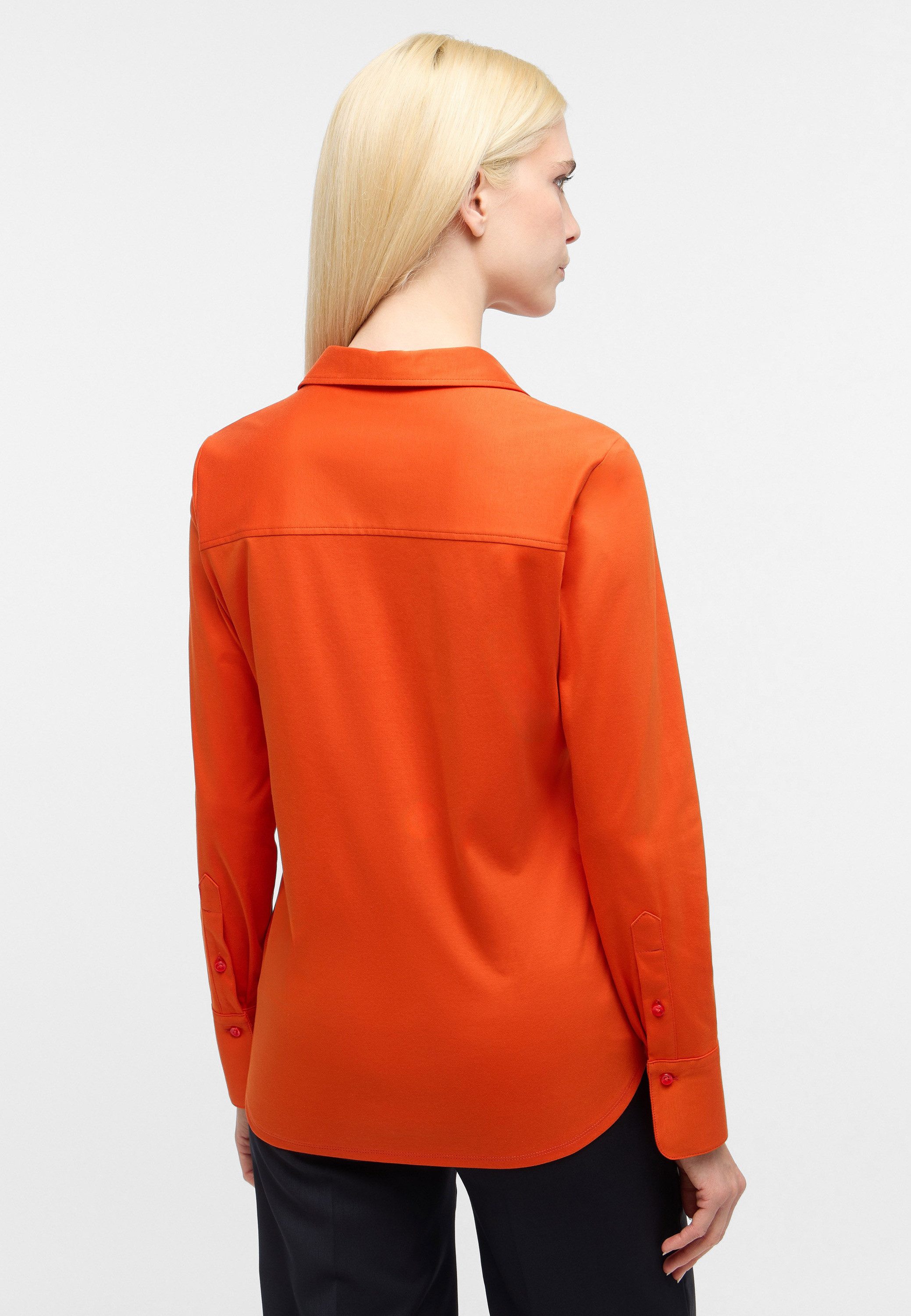 Eterna Hemdbluse FITTED EASY IRON (bügelleicht) günstig online kaufen