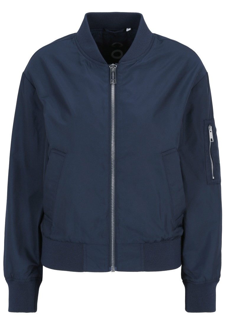 Bomberjacke