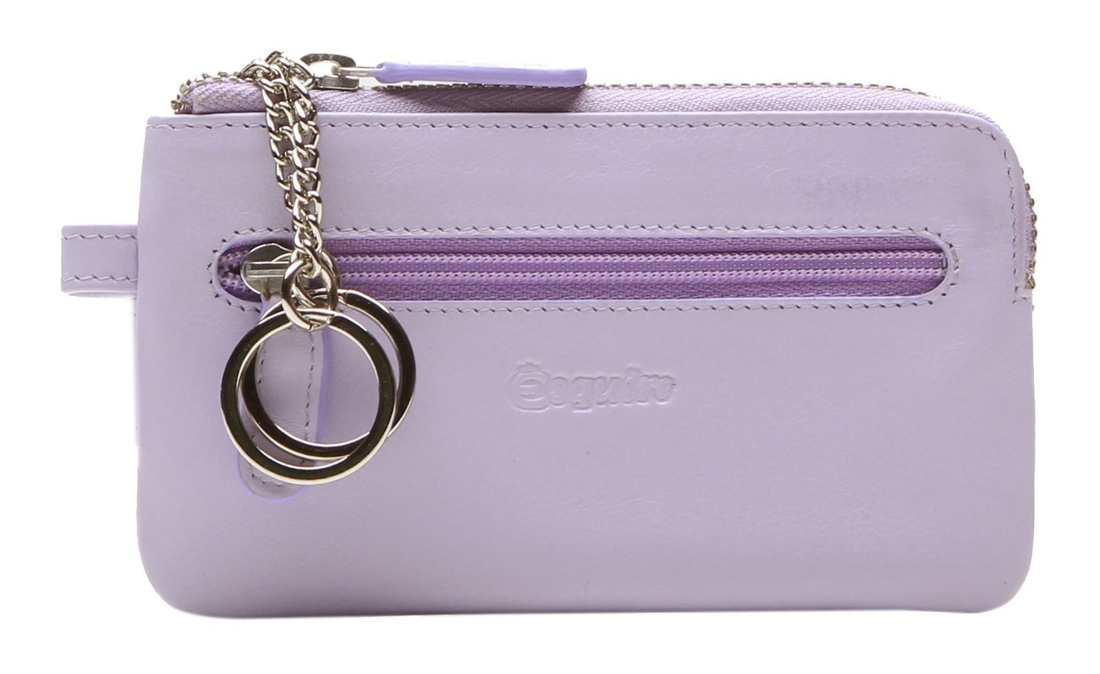 Esquire Schlüsseltasche Viktoria, aus echtem Leder