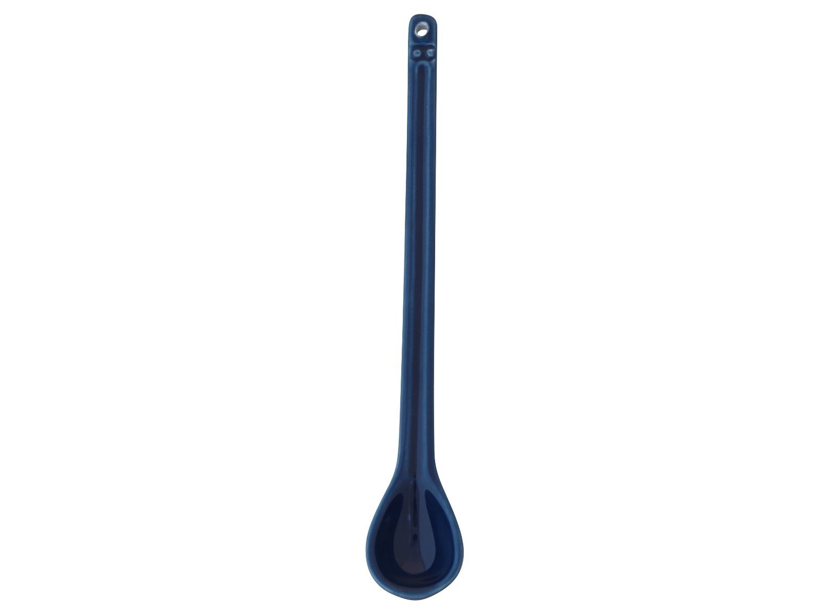 Greengate Чайная ложка Alice Ложки dark blue 16 cm