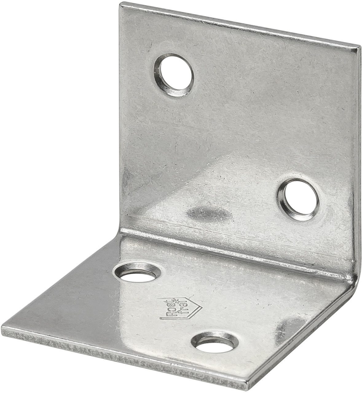 Vormann Winkelverbinder Vormann Breitwinkel 40 x 40 mm