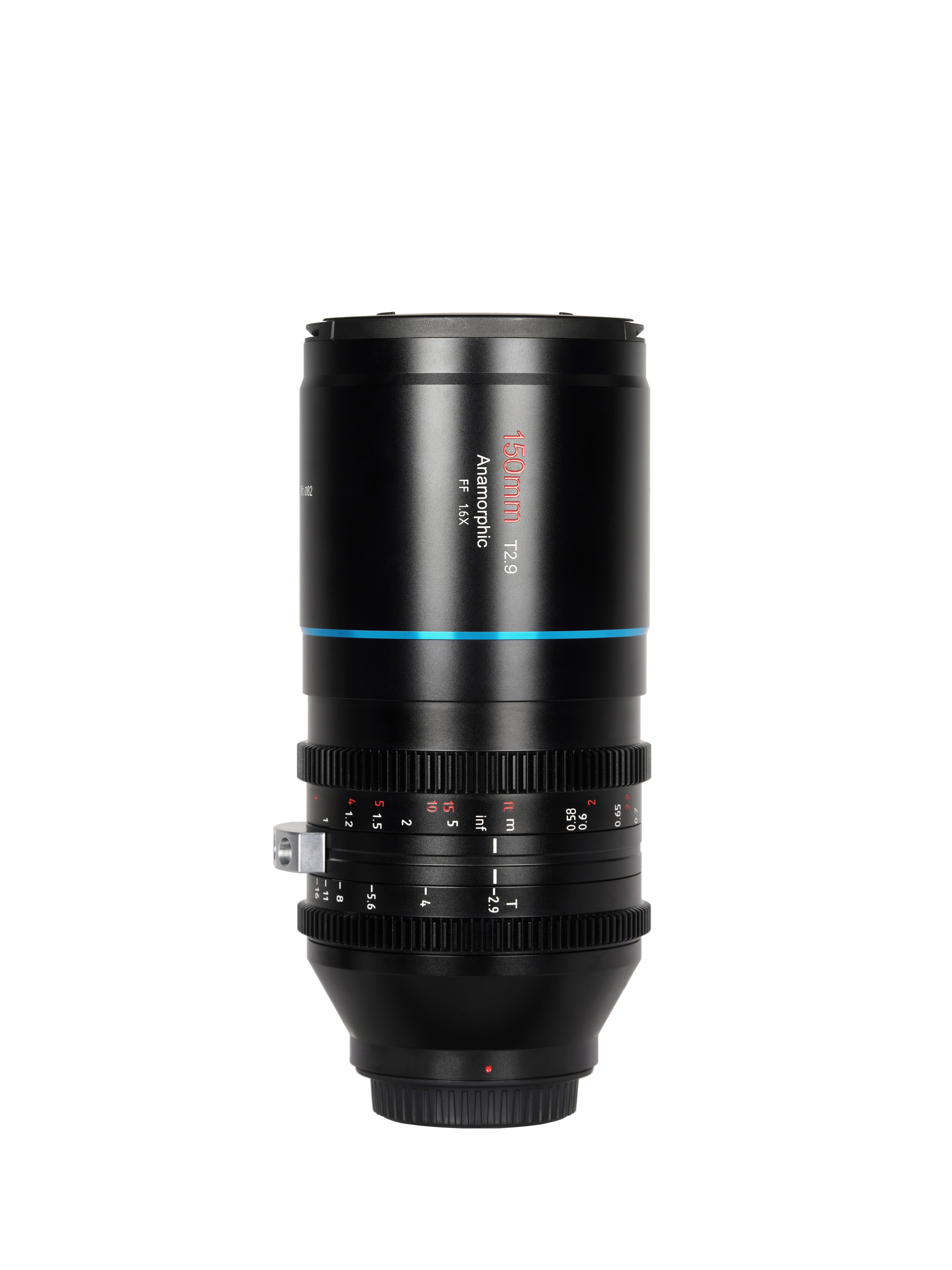 SIRUI Venus 150mm Objektiv, (Vollformat T2.9 E/RF/L/Z Bajonett)