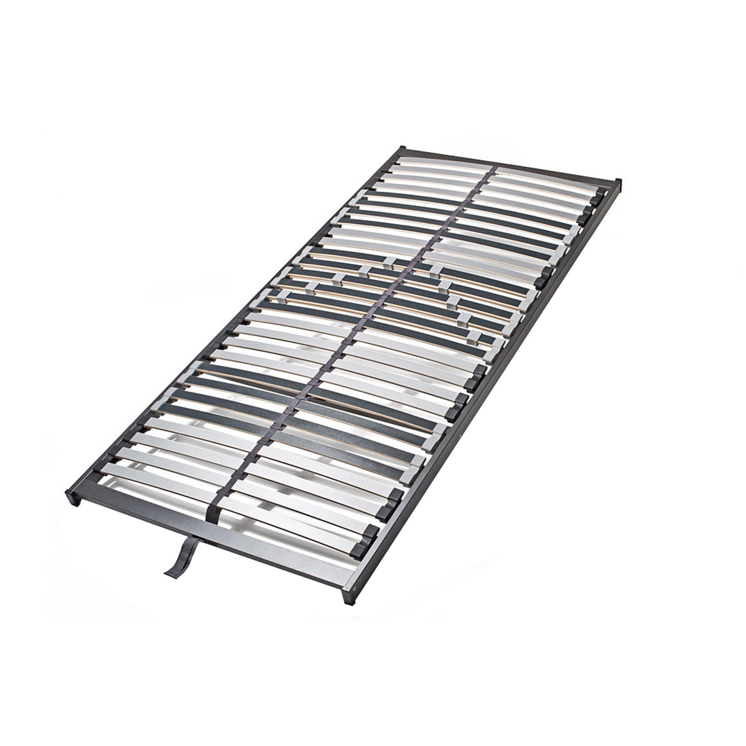 Lattenrost Schultz Schlafkultur Lattenrost ST Elba fest unverstellbar 100x200 cm, Schultz Schlafkultur