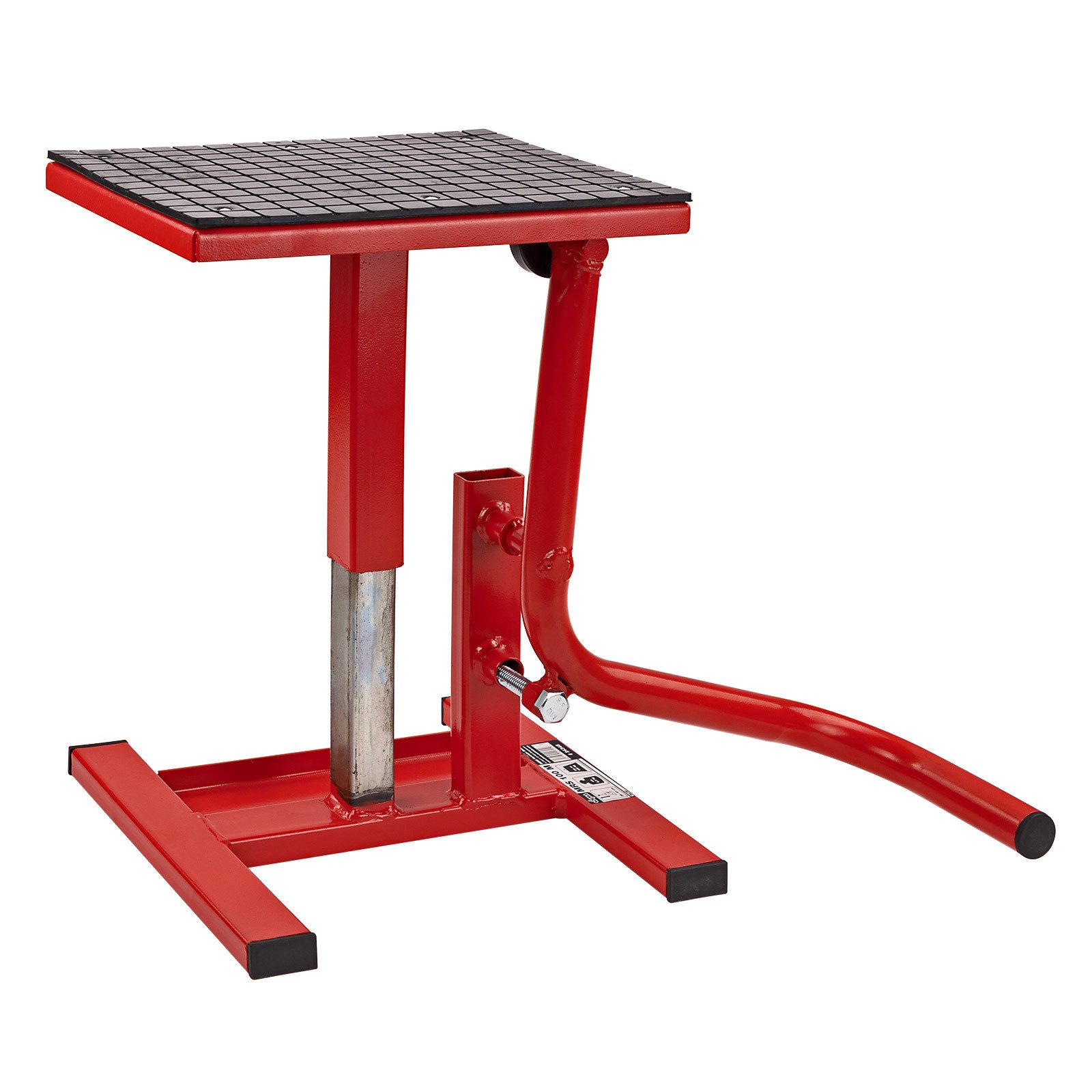 DEMA Motorradheber Motorradständer bis 100 KG