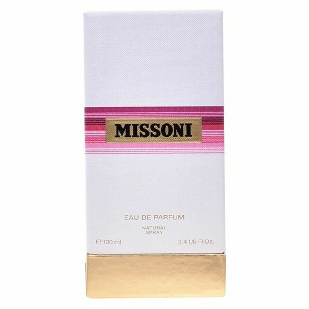 30ml Spray Eau de (2015) Eau de Parfum Missoni Missoni Parfum