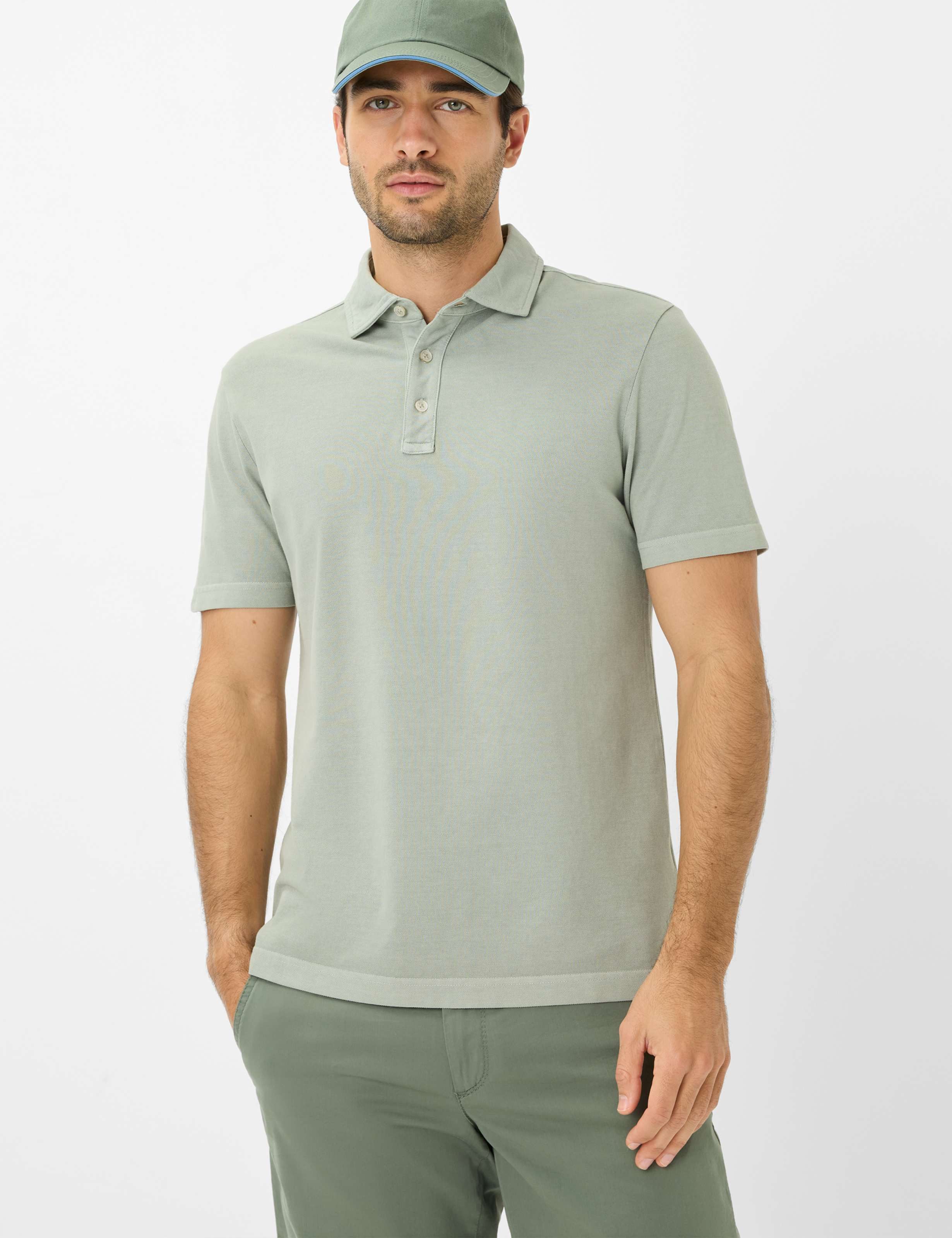 Brax Poloshirt Style PHILO günstig online kaufen