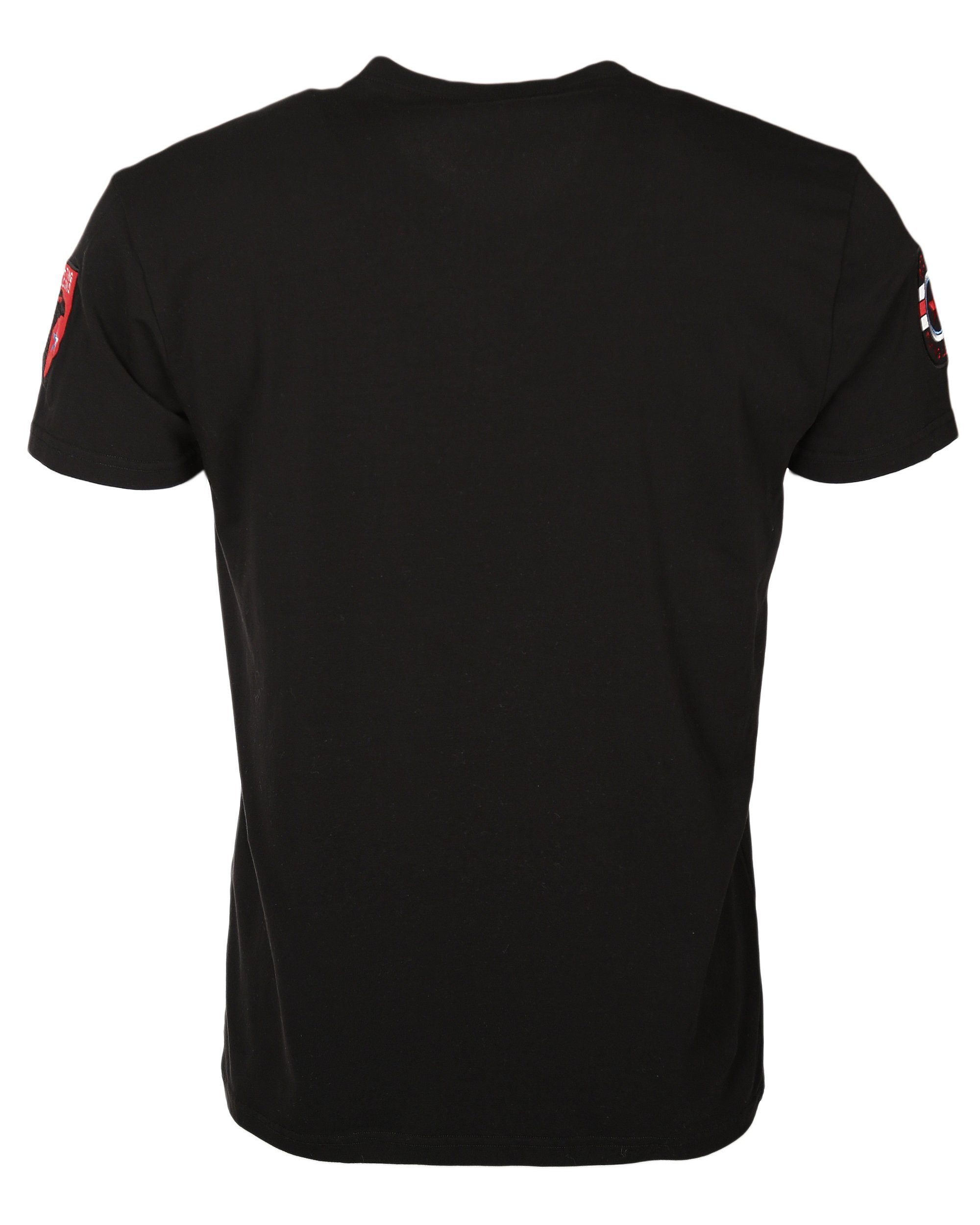 TOP GUN T-Shirt TG20191004 günstig online kaufen