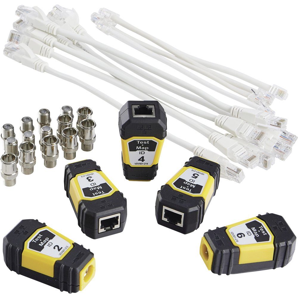 Spannungsprüfer Klein Tools VDV770850 Upgrade-Kit Erweiterungsmodul 1 St.