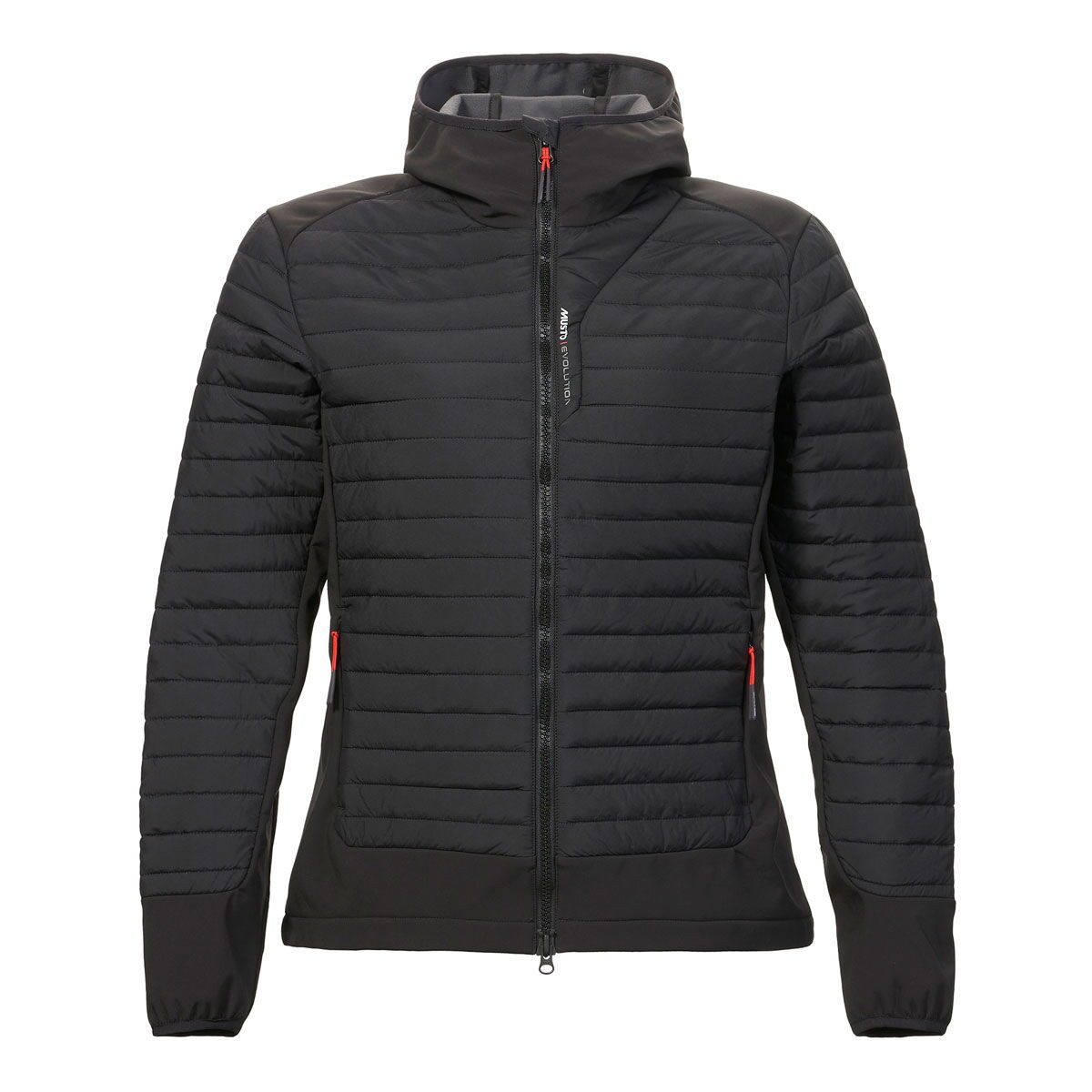 MUSTO Funktionsjacke