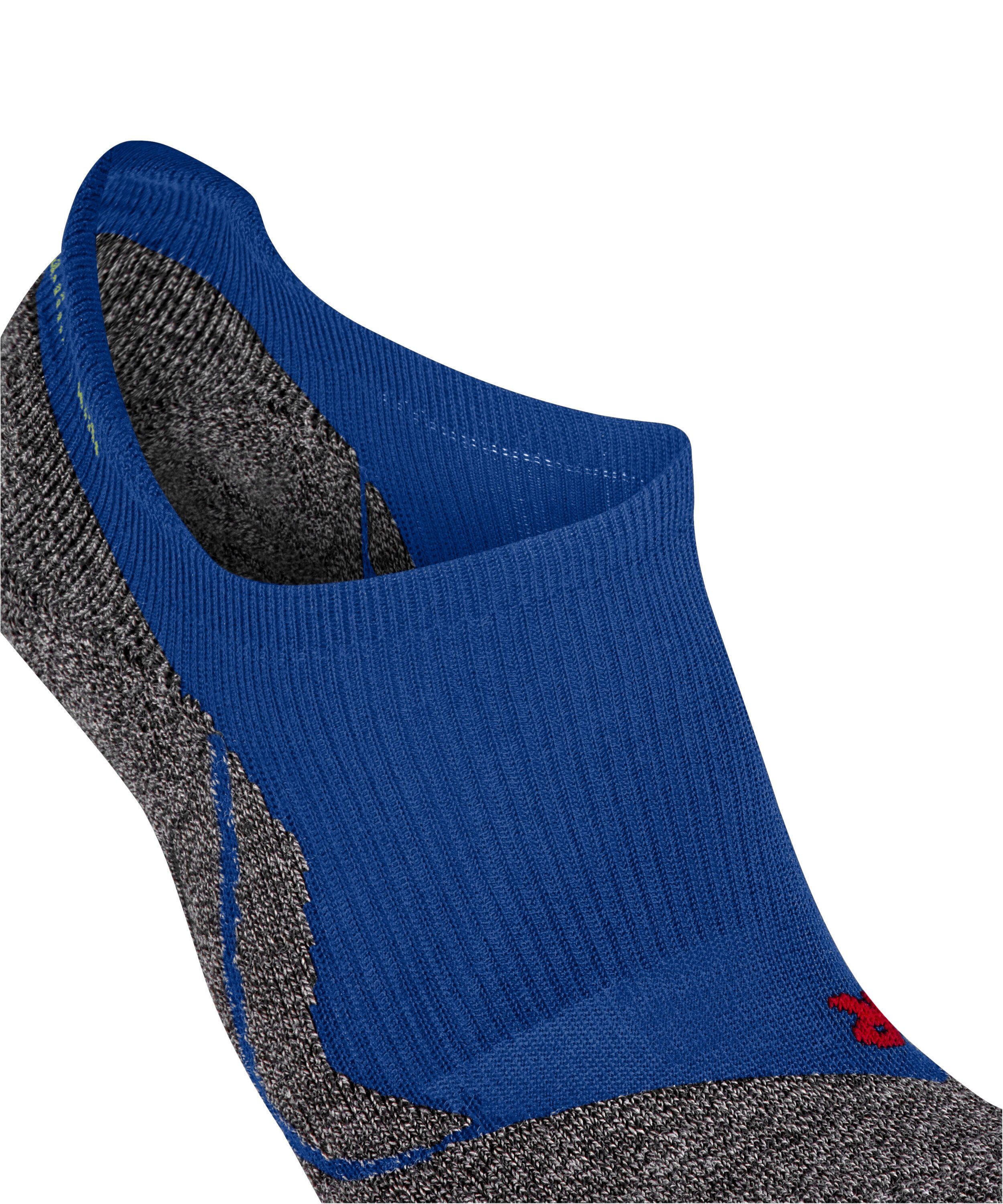 FALKE Laufsocken RU3 Comfort Invisible Füßlinge (1-Paar) für komfortabel gedämpfte Läufe