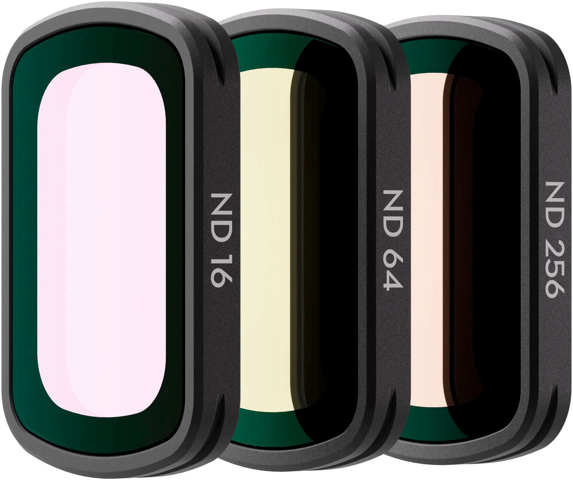 DJI Osmo Pocket 3 Magnetic ND Filter Set Objektivzubehör