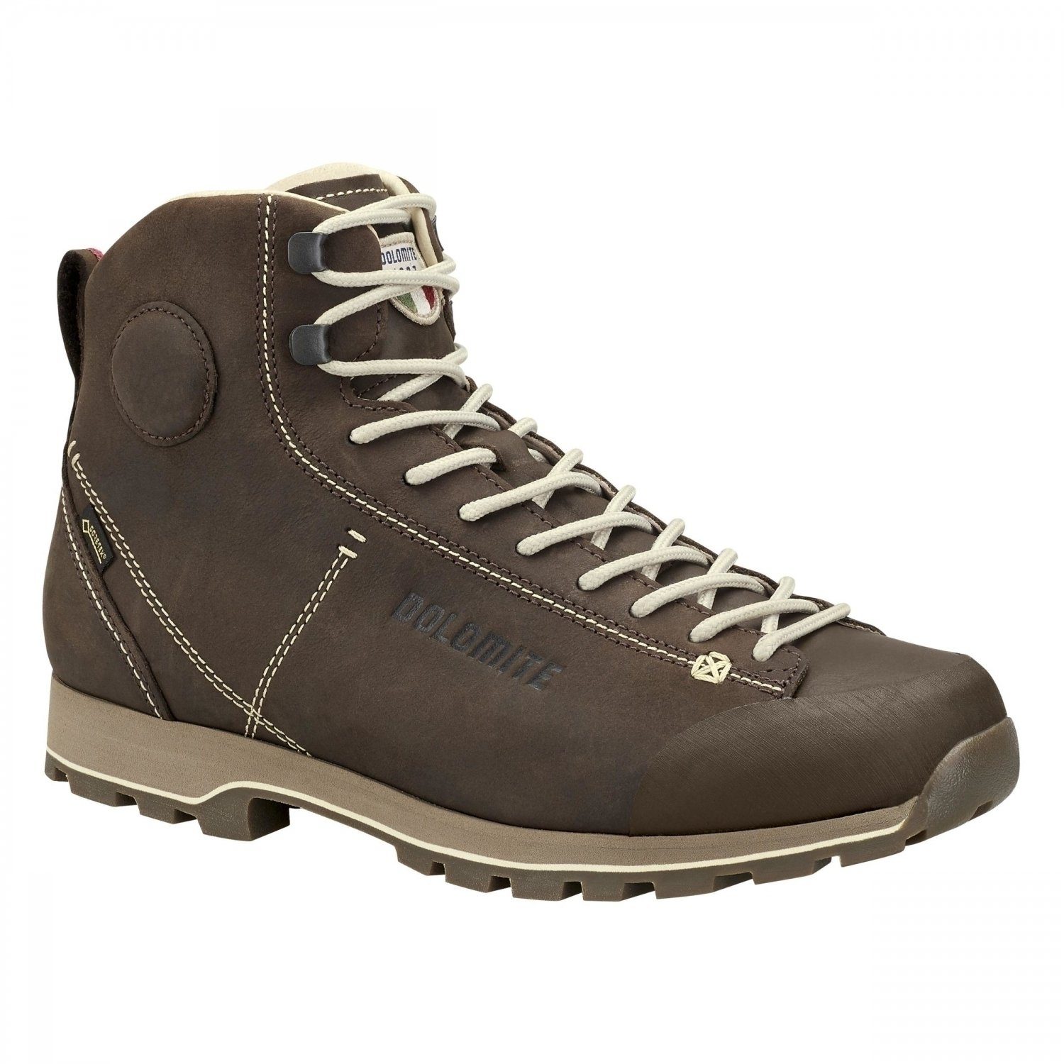 Dolomite DOL Shoe 54 High Fg GTX Testa Di Moro Wanderschuh