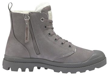 Palladium PAMPA HI ZIP WL W Winterboots Warmfutter