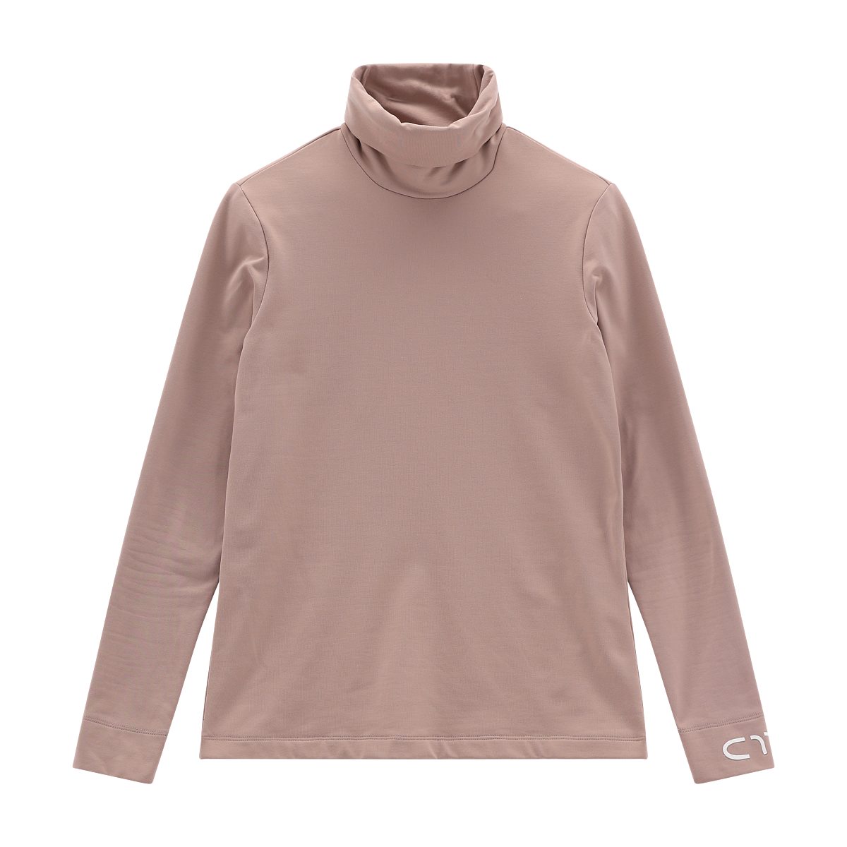 CMP Kapuzensweatshirt WOMAN SWEAT ROSE DUST