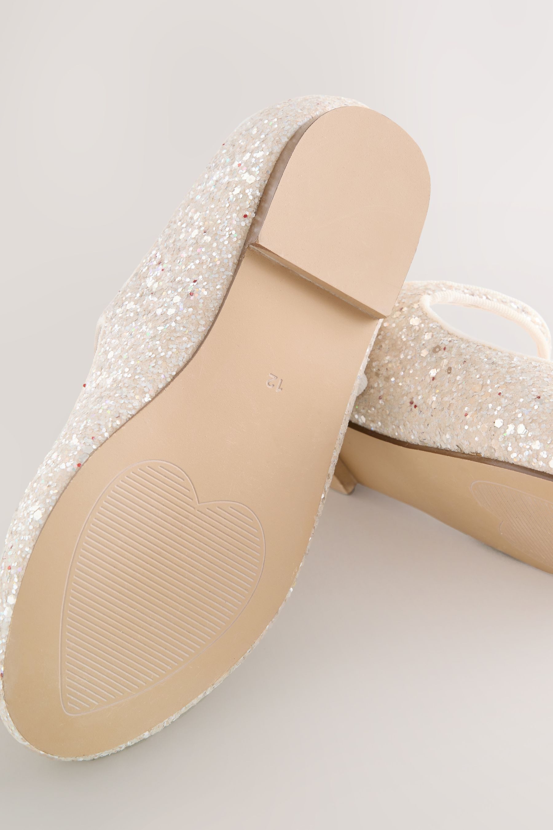Next Festliche Mary-Jane-Schuhe, Blumenmädchen Mary-Jane-Schuhe (1-tlg)