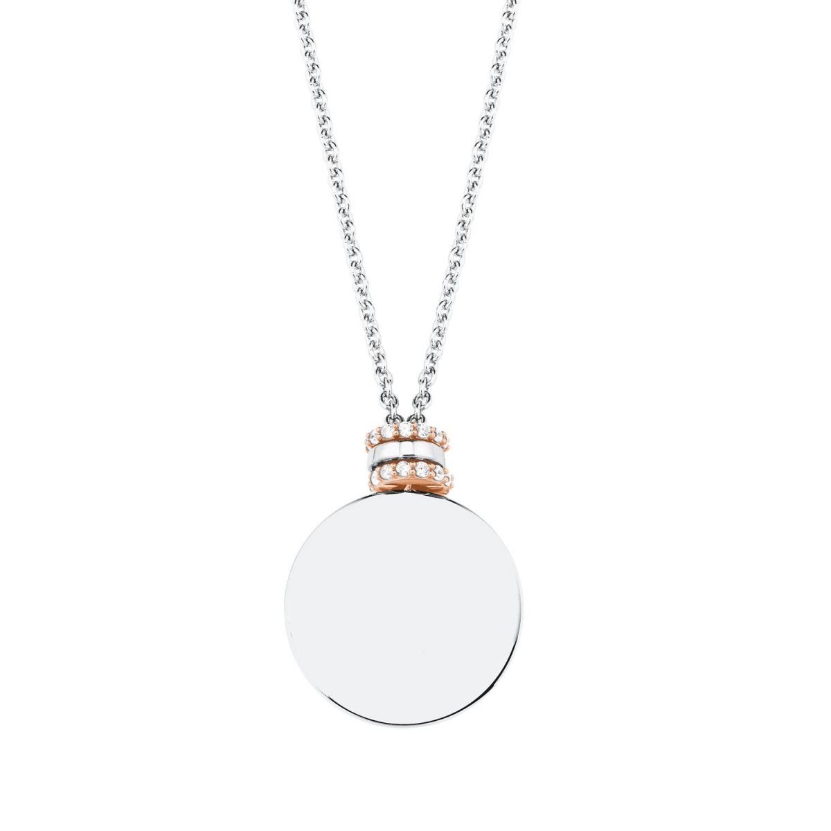 s.Oliver Kette mit Anhänger 2027611 bun...