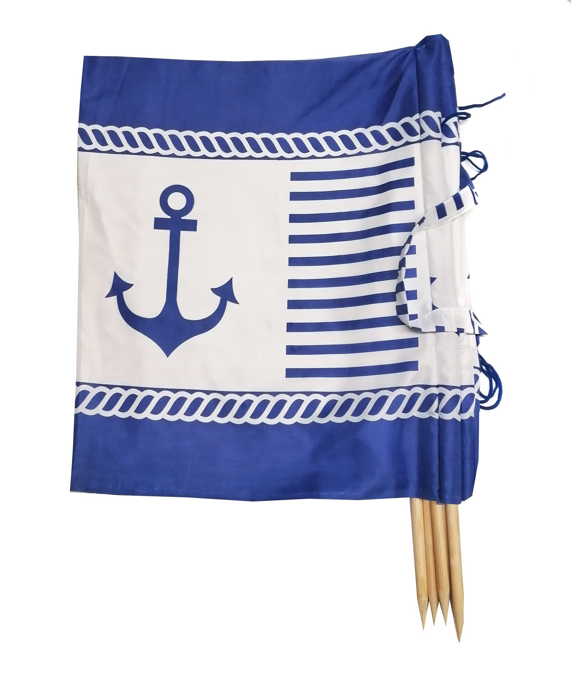 Aves-24 Windschutz WINDSCHUTZ 8m für Strand günstig online kaufen