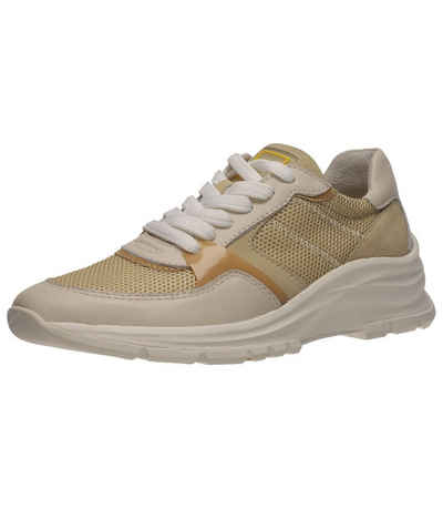 Salamander Sneaker Veloursleder Sneaker