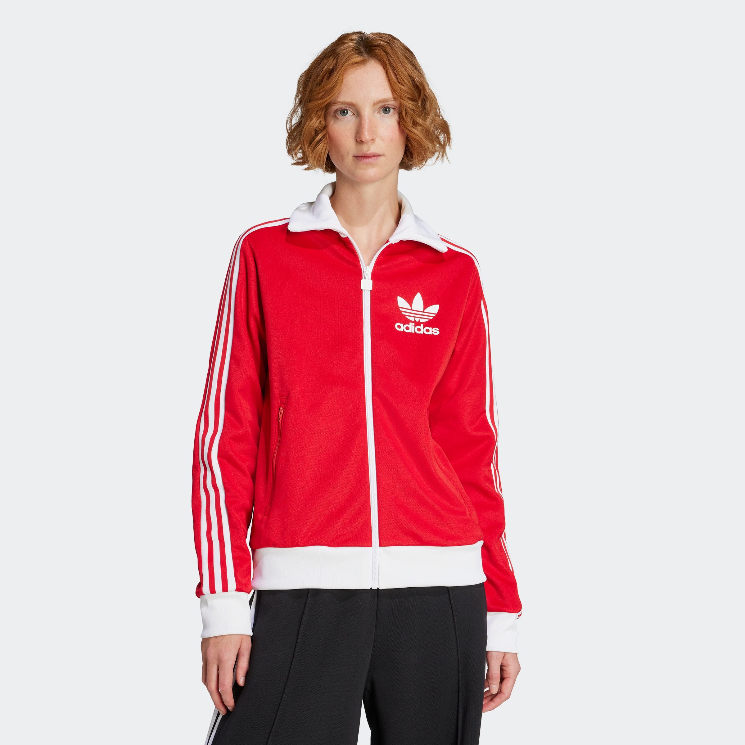 adidas Originals Trainingsjacke CLASSIC TT günstig online kaufen