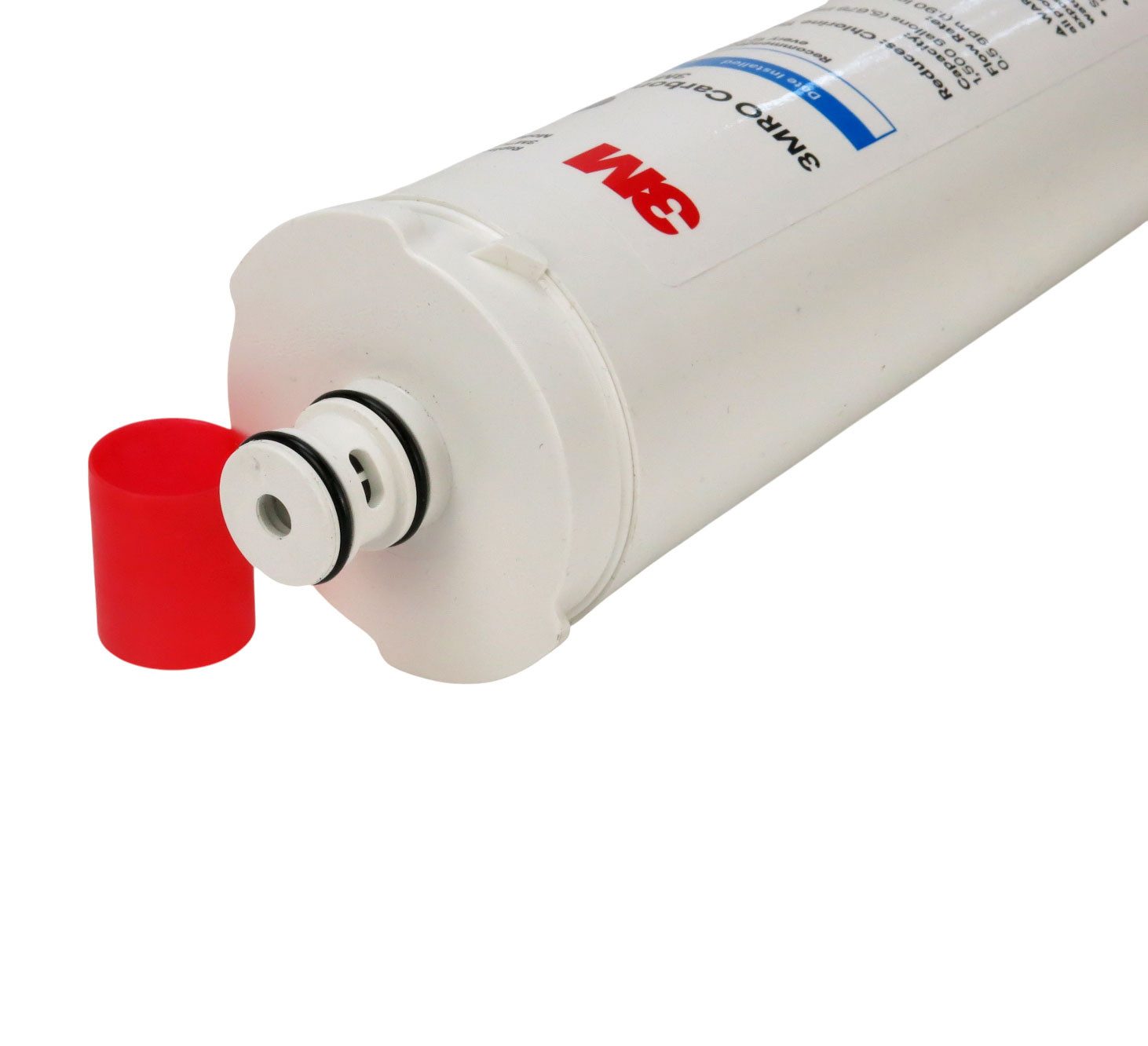 Trinkwasserladen Filtereinsatz, Purificare Carbon Cranular P/N47-55704G2