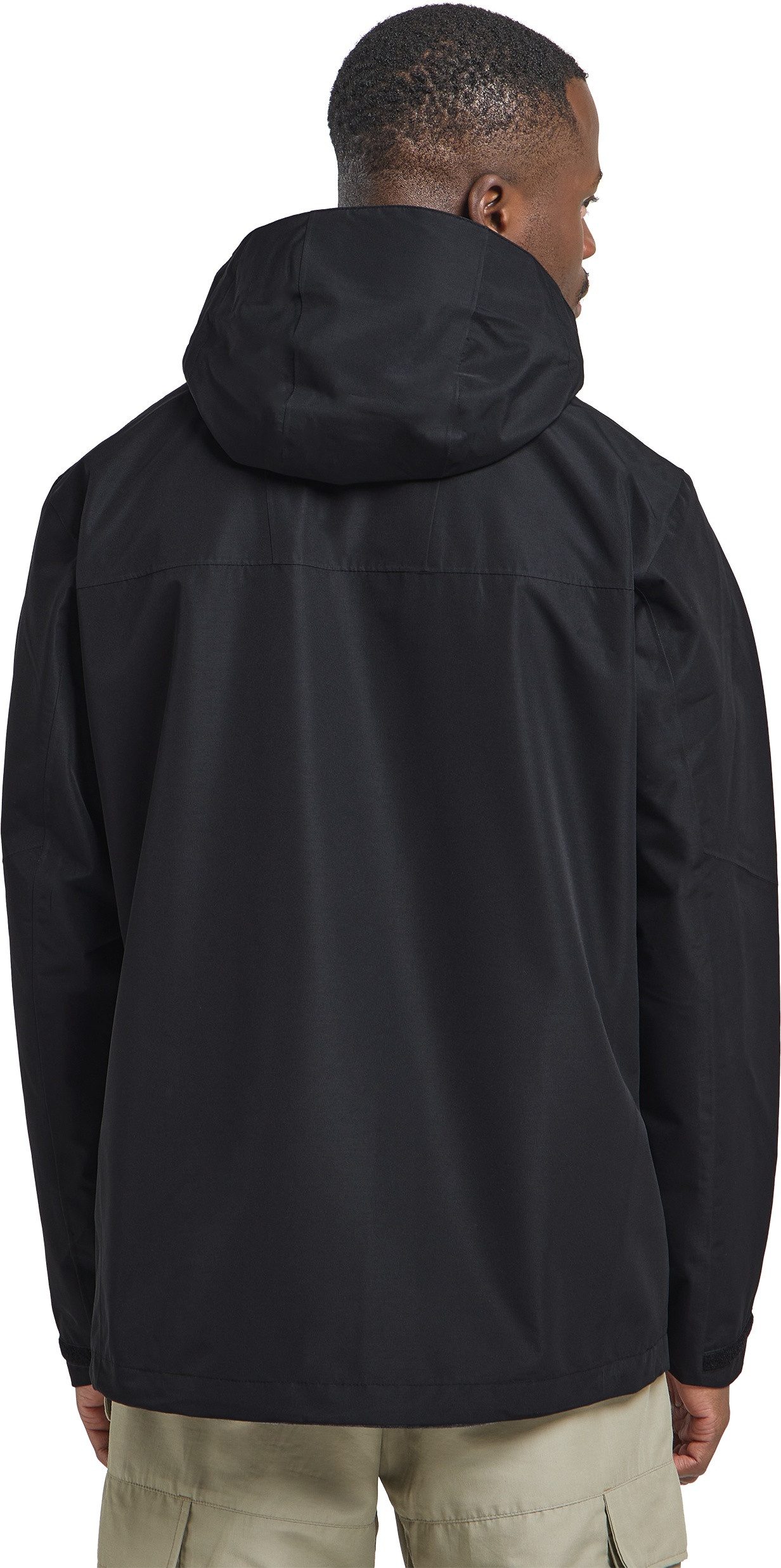 Jack Wolfskin Funktionsjacke JASPER 2L JKT günstig online kaufen
