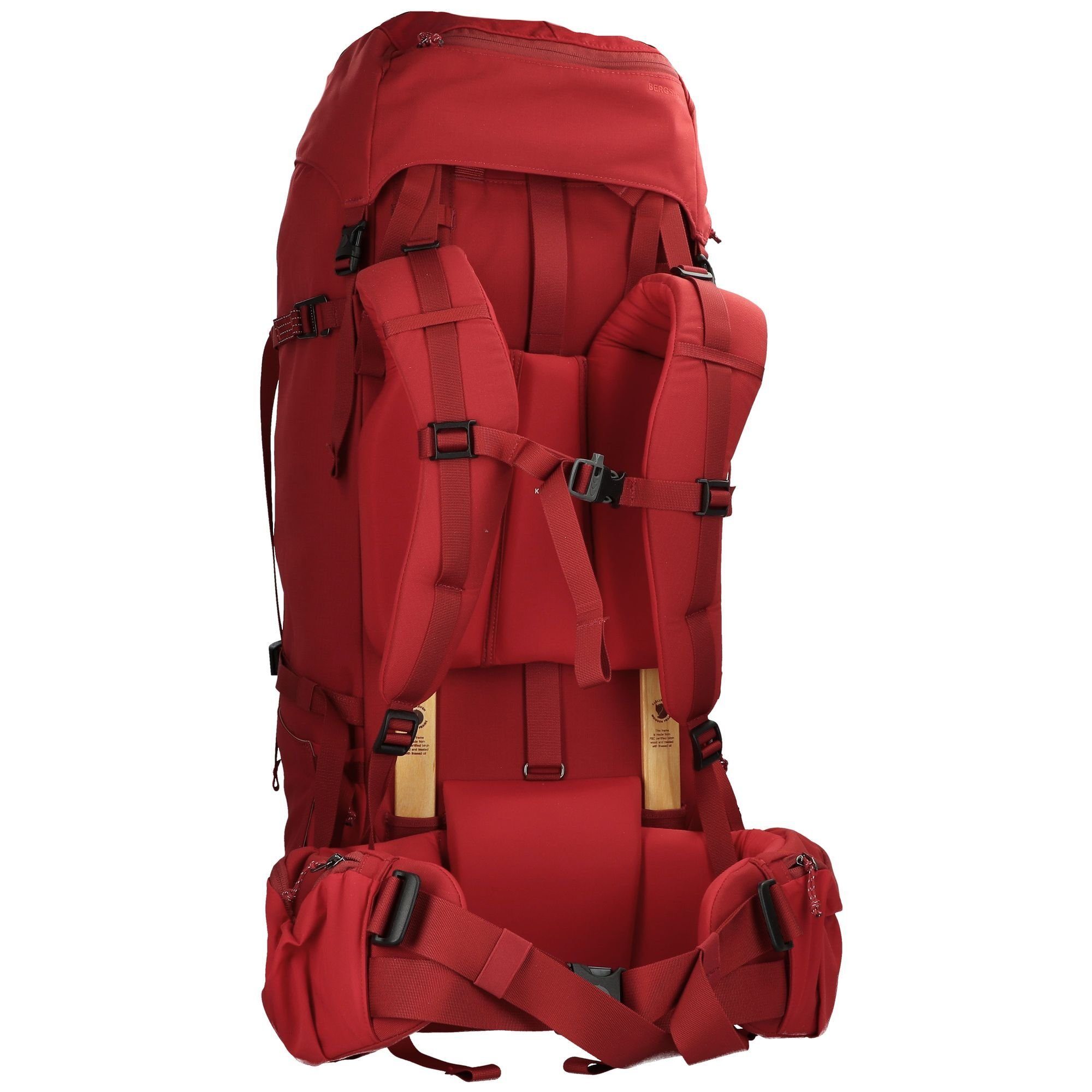 Fjällräven Sportrucksack Keb, Polyester