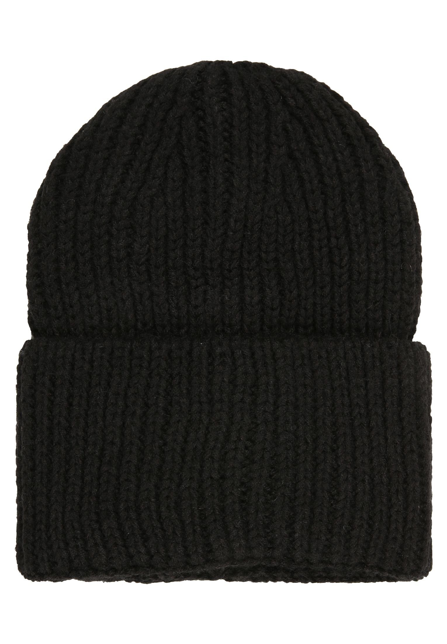 Cartoon Strickmütze