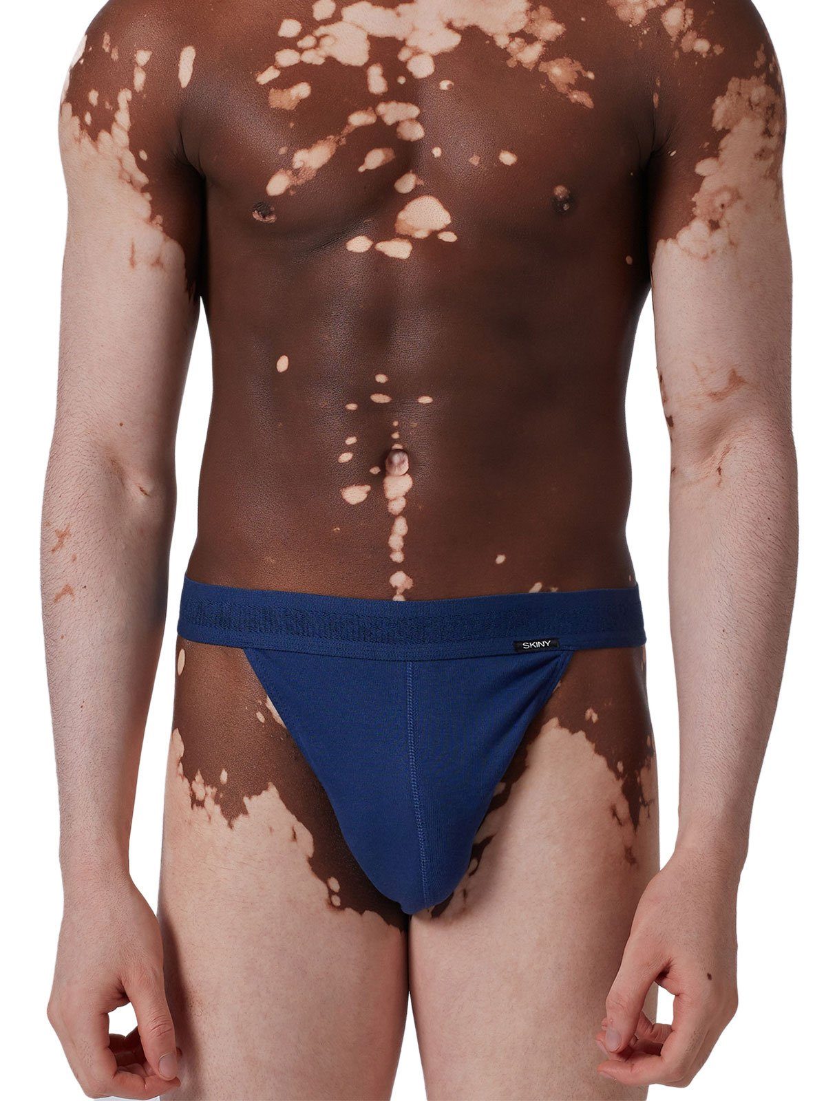 Skiny Slip Herren Tanga 2er Pack günstig online kaufen