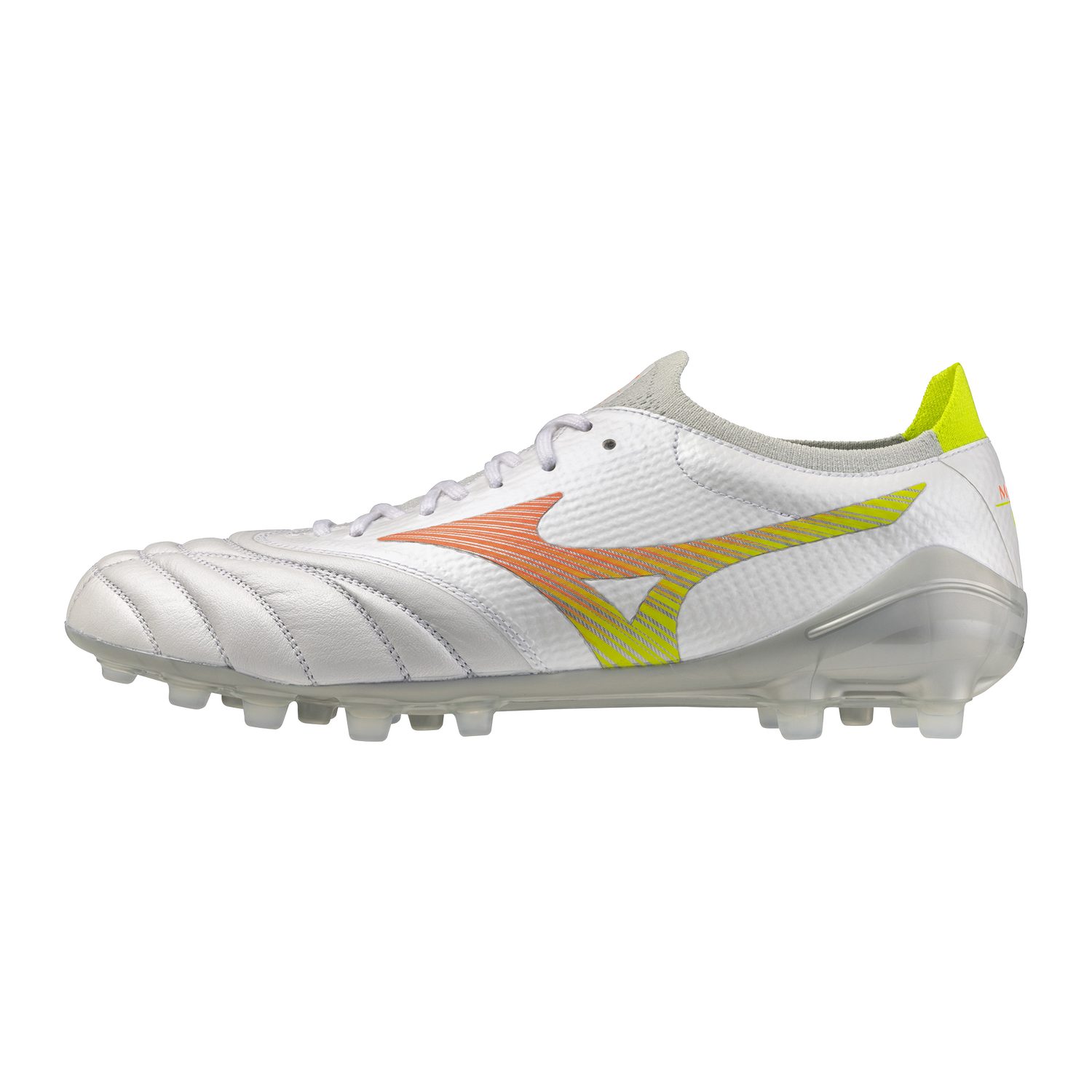 Mizuno MORELIA NEO V β ELITE AG Fußballschuh