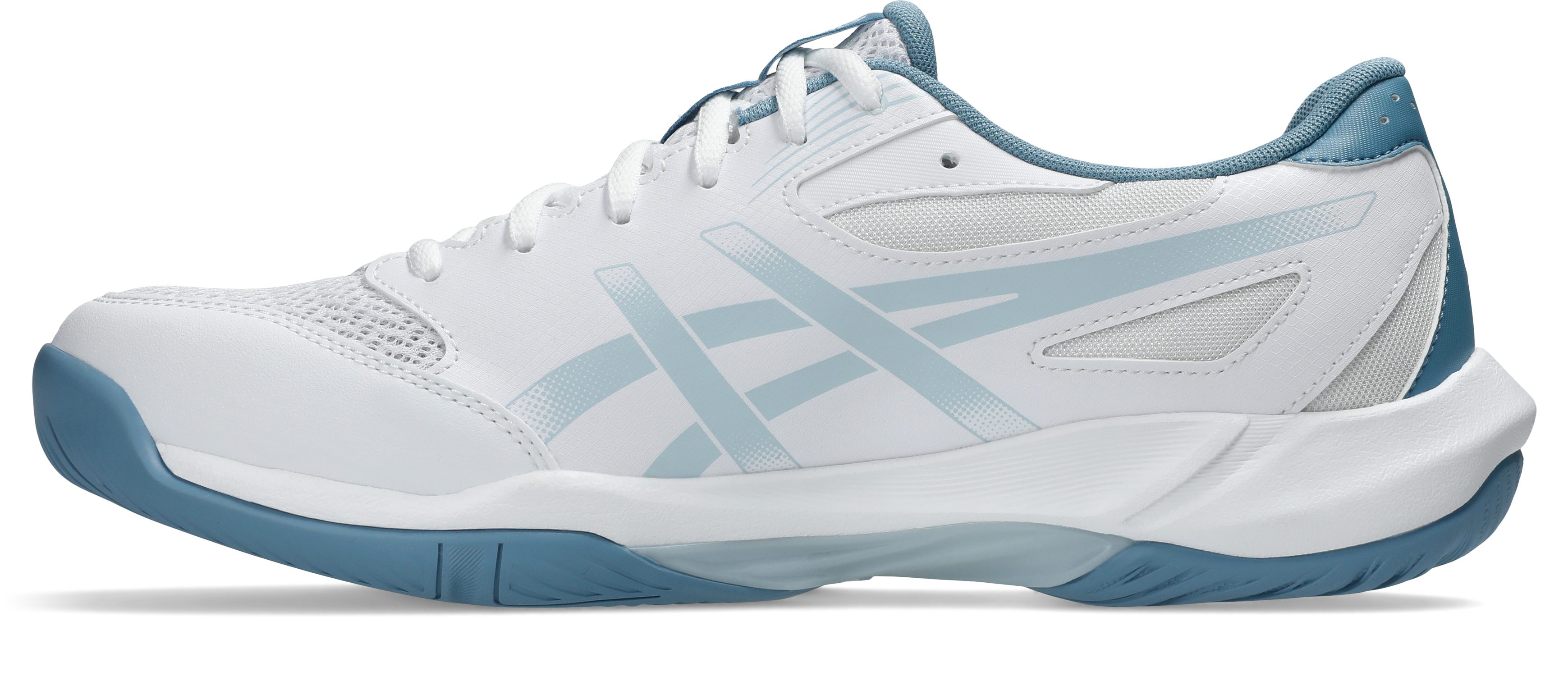 Asics GEL-ROCKET 12 Hallenschuh besonders geeignet für Handball und Volleyball