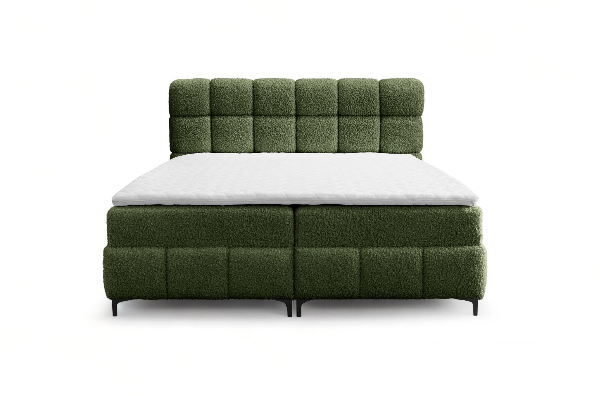 Fun Möbel Boxbett Bett Schlafzimmerbett SOPHIE günstig online kaufen