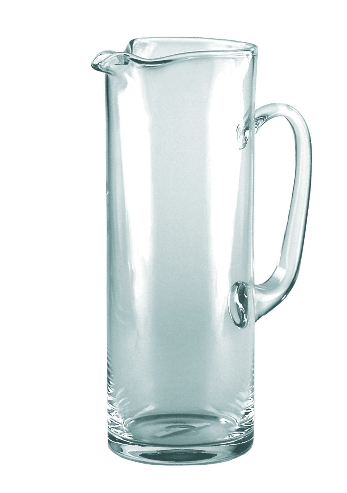 Stölzle Wasserkrug, (1-tlg), aus Kristallglas