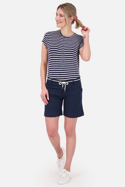 Alife & Kickin Shorts JulesAK A Shorts Damen kurze Hose